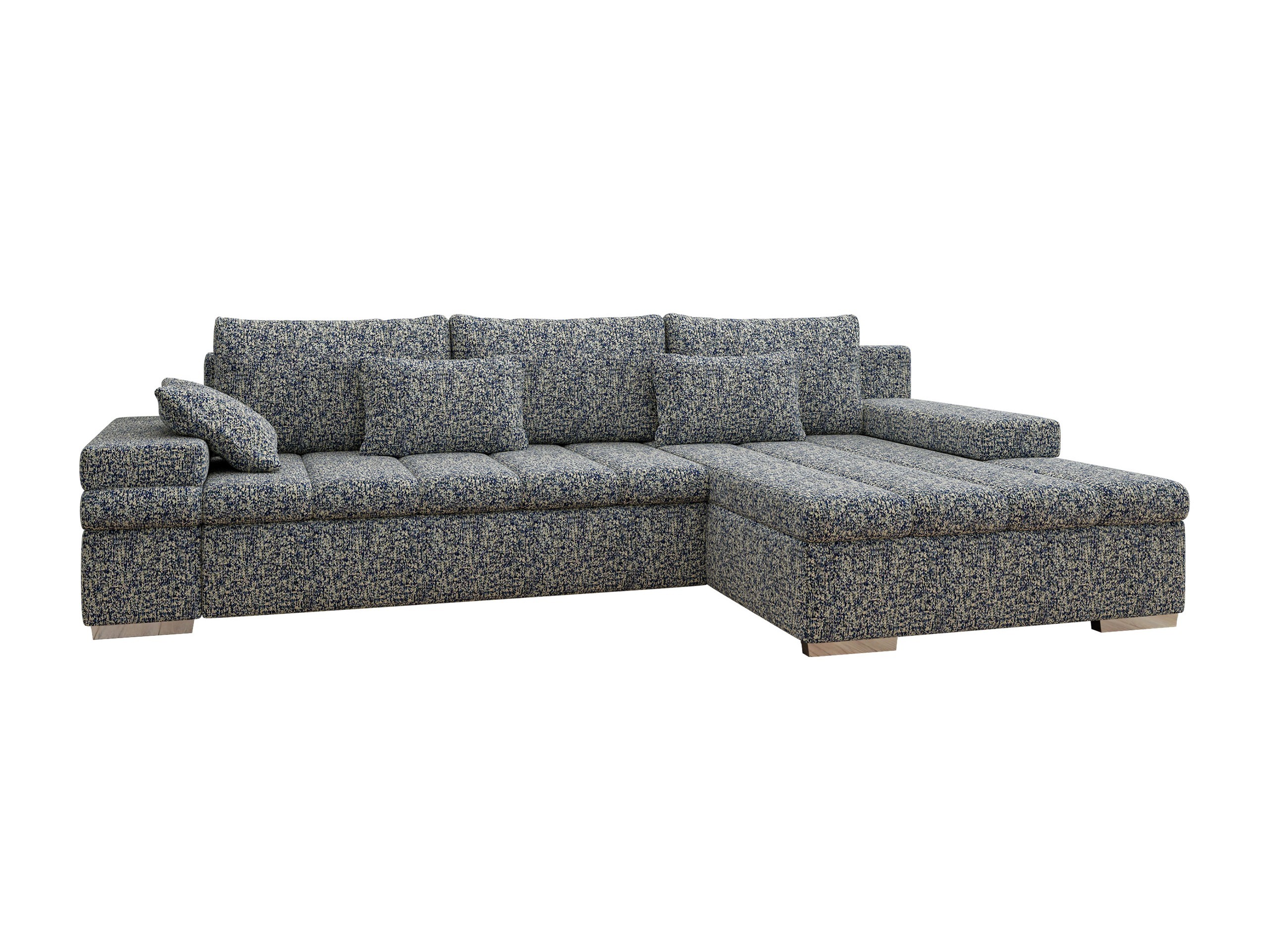Corner sofa Comfivo Olivetum II (Corbett 78)