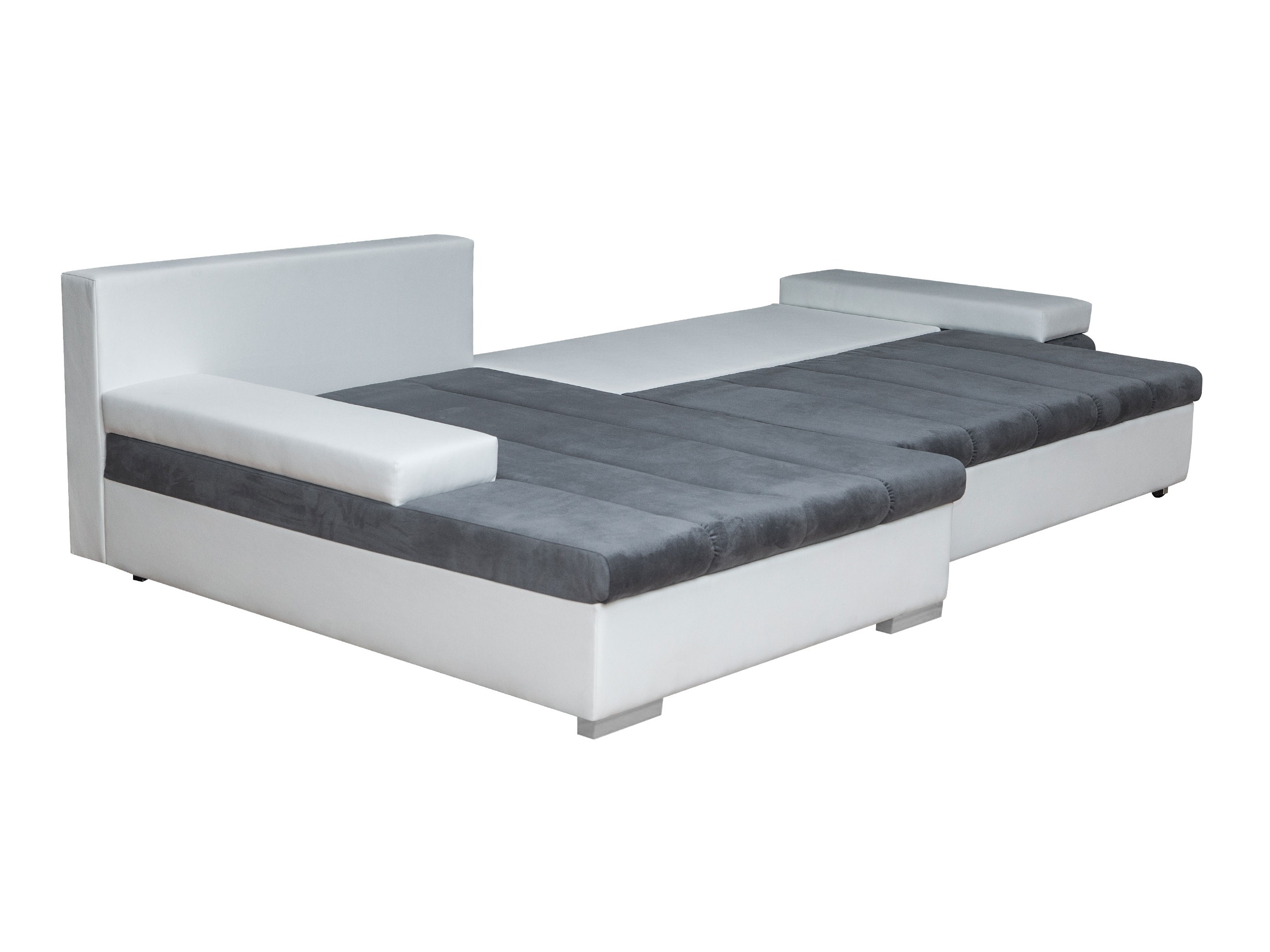 Corner sofa Comfivo Olivetum II (Maya 05)