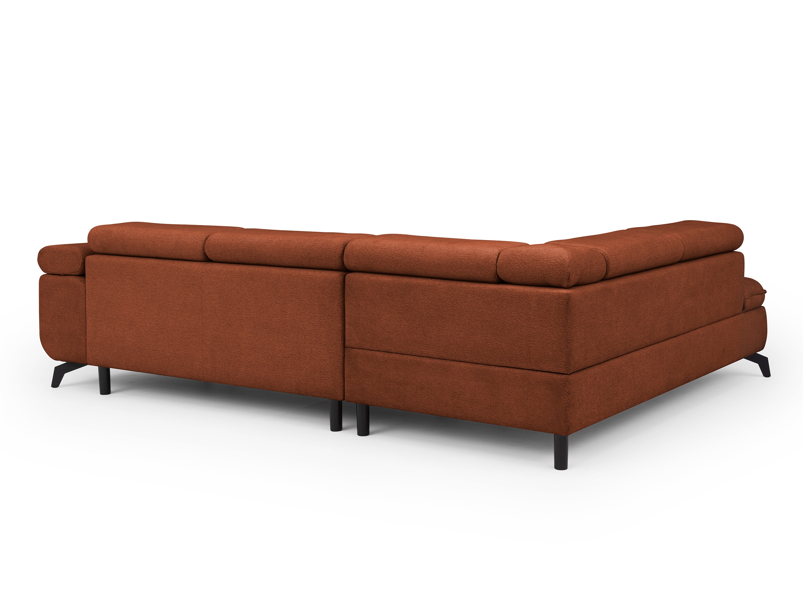 Corner sofa Rocklin 122 (Misterio 56)