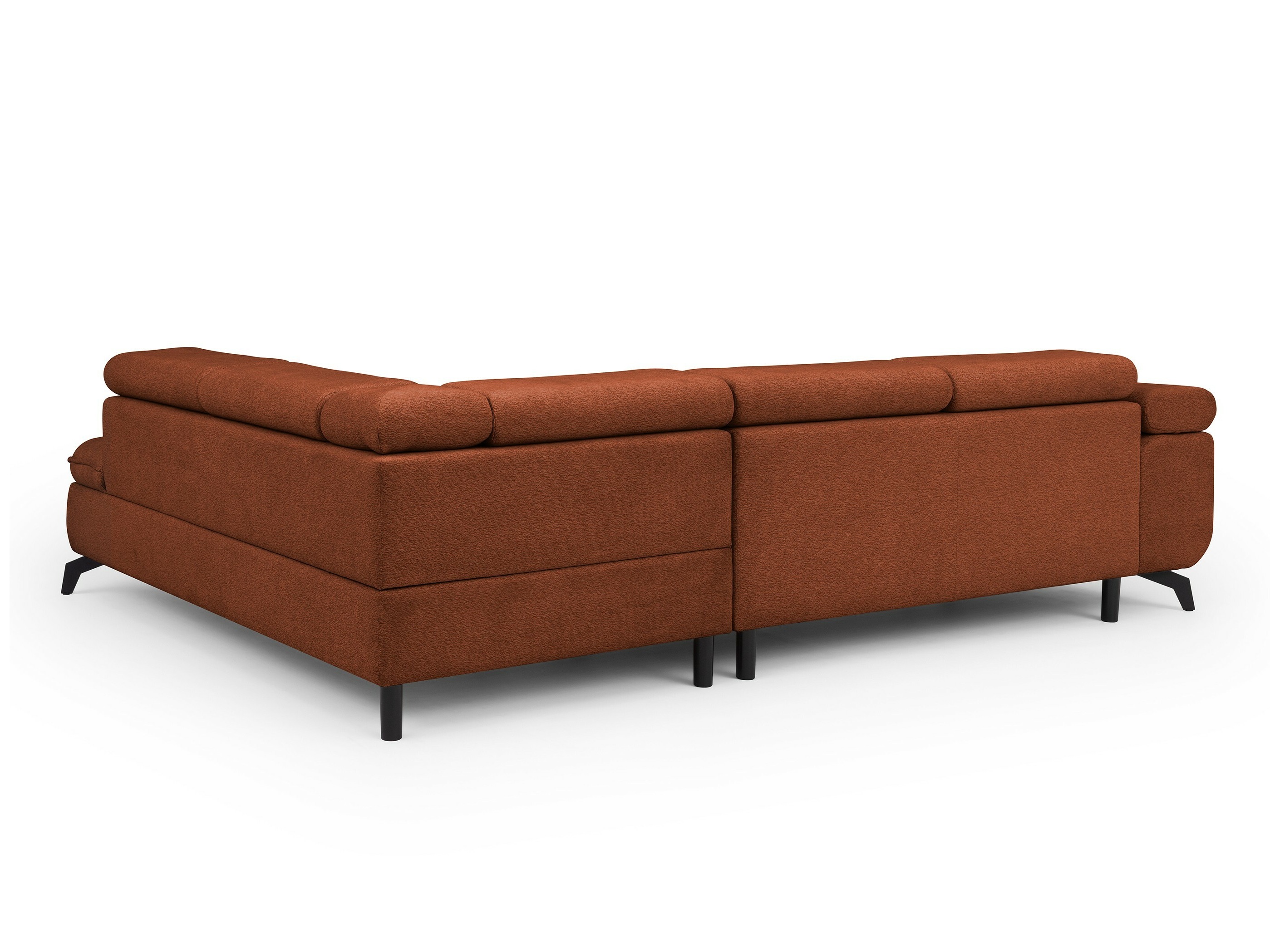 Corner sofa Rocklin 122 (Misterio 56)