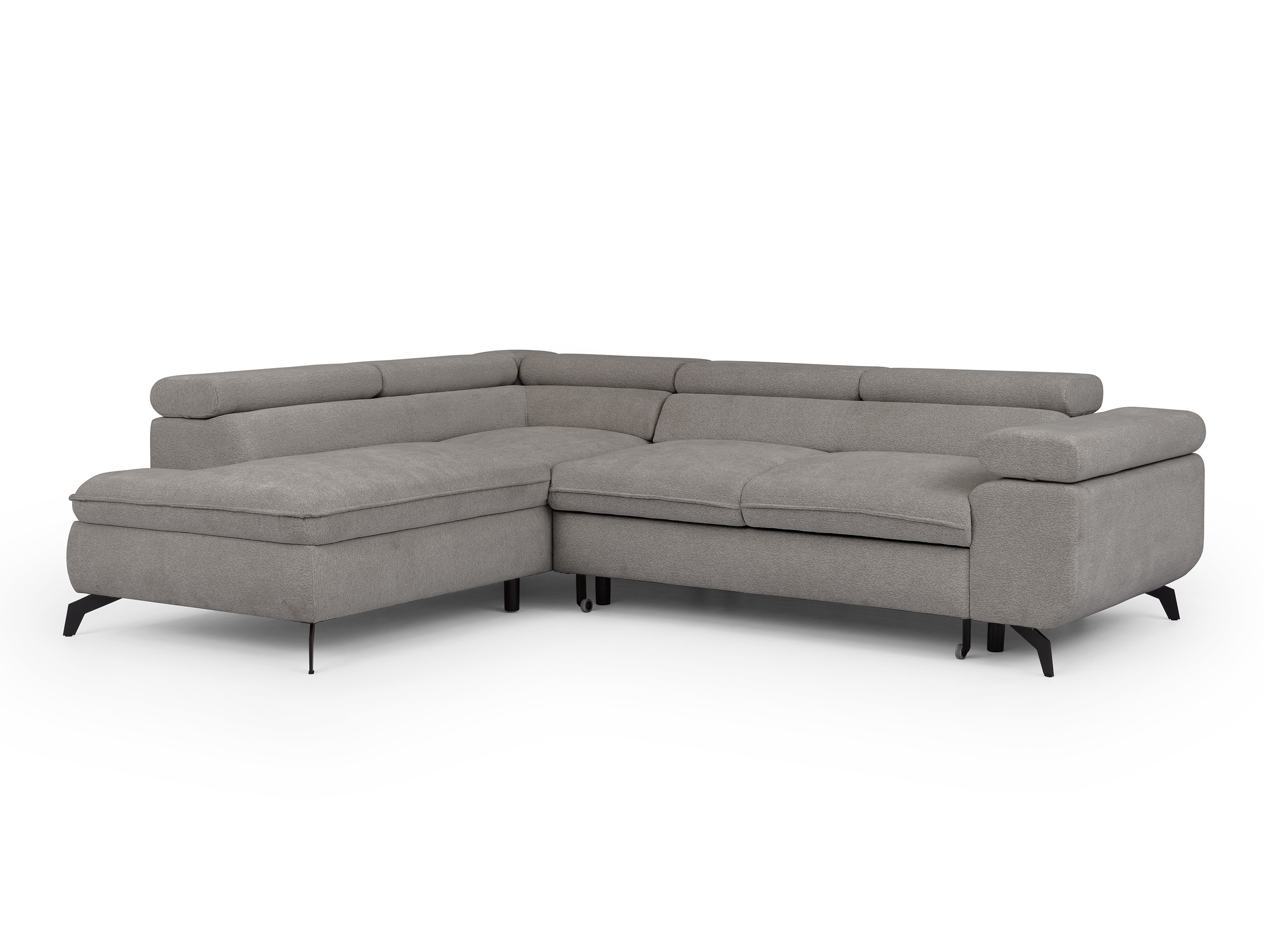 Corner sofa Rocklin 122 (Misterio 82)