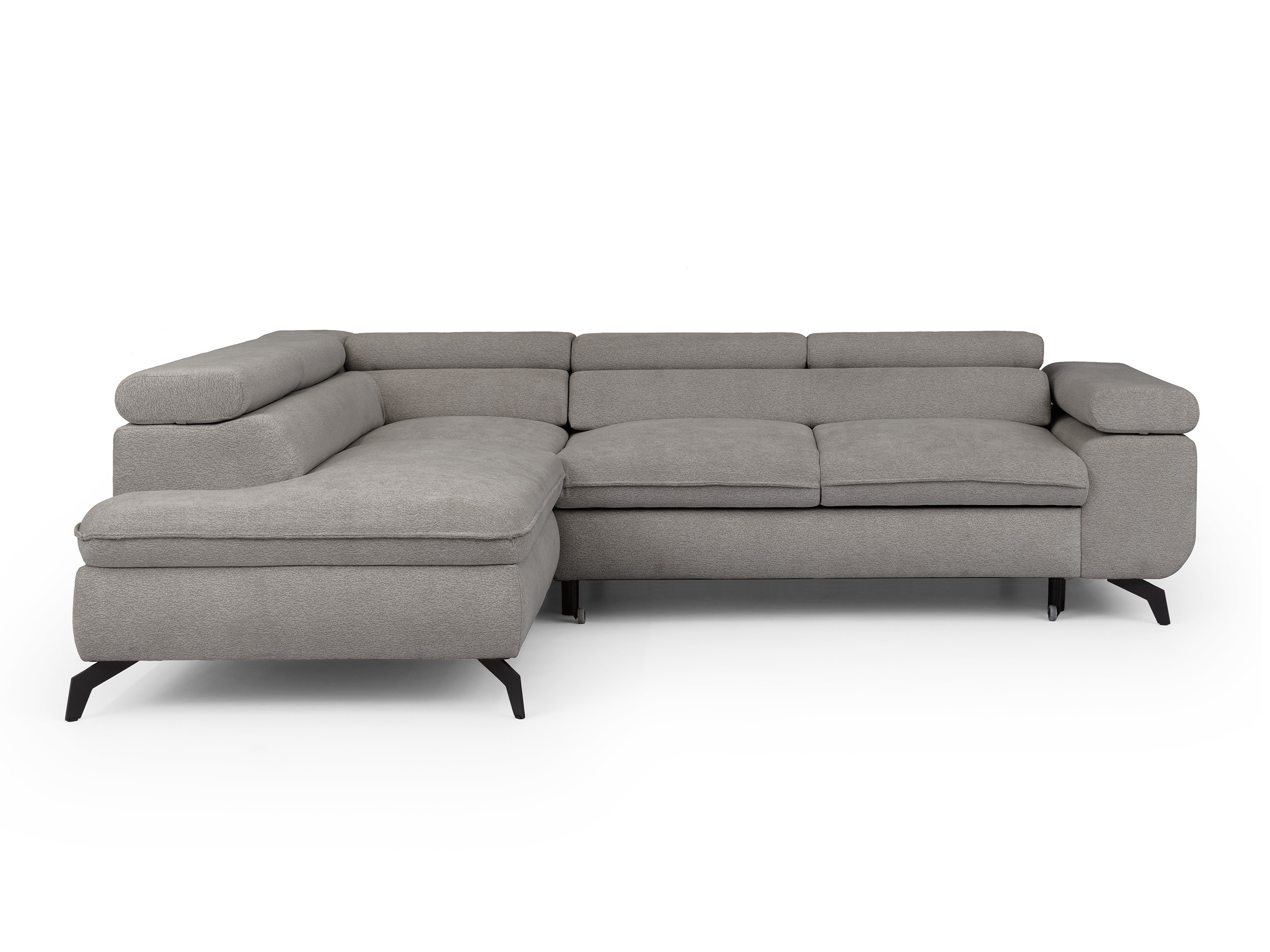 Corner sofa Rocklin 122 (Misterio 82)