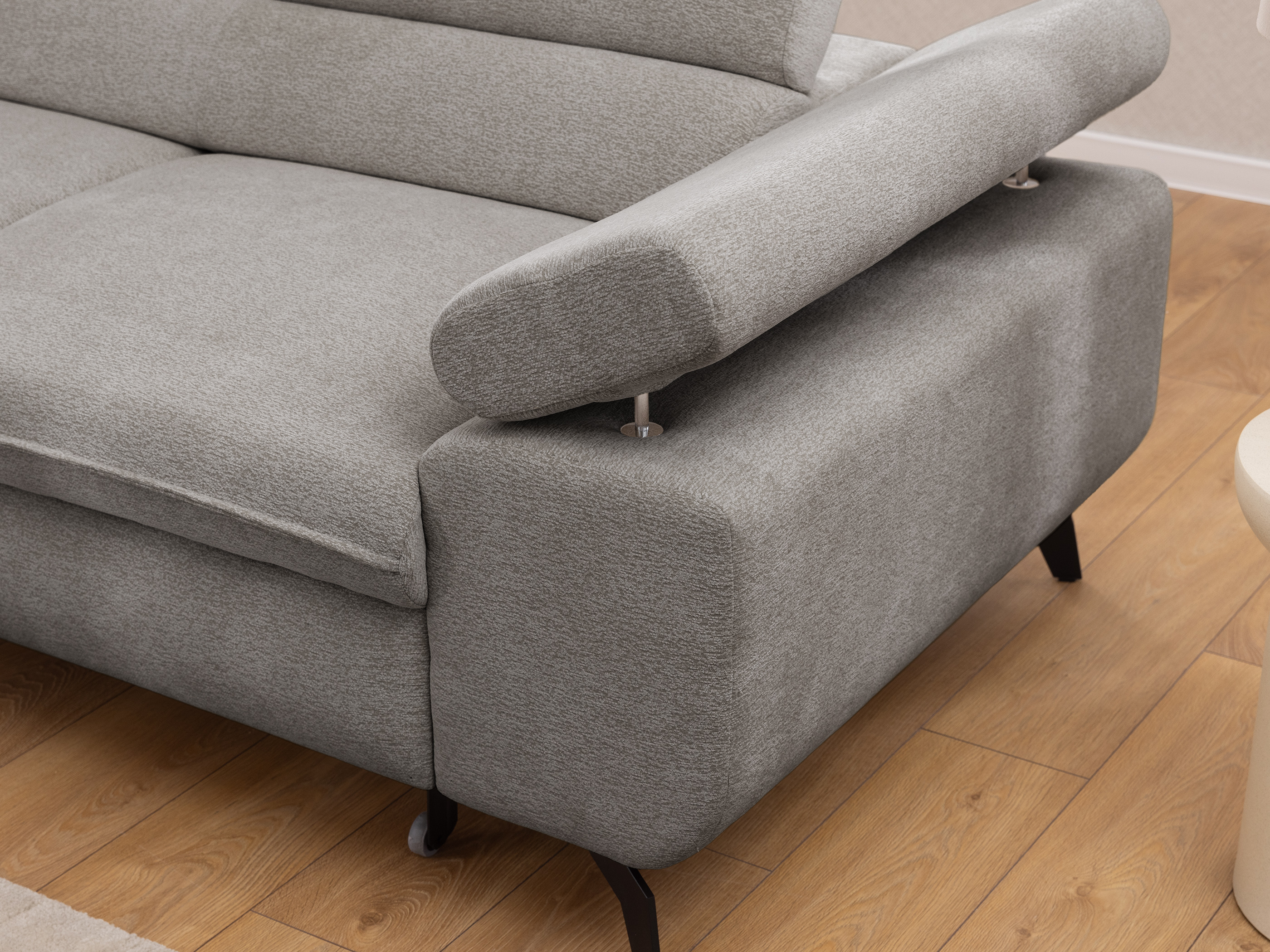Corner sofa Rocklin 122 (Misterio 82)