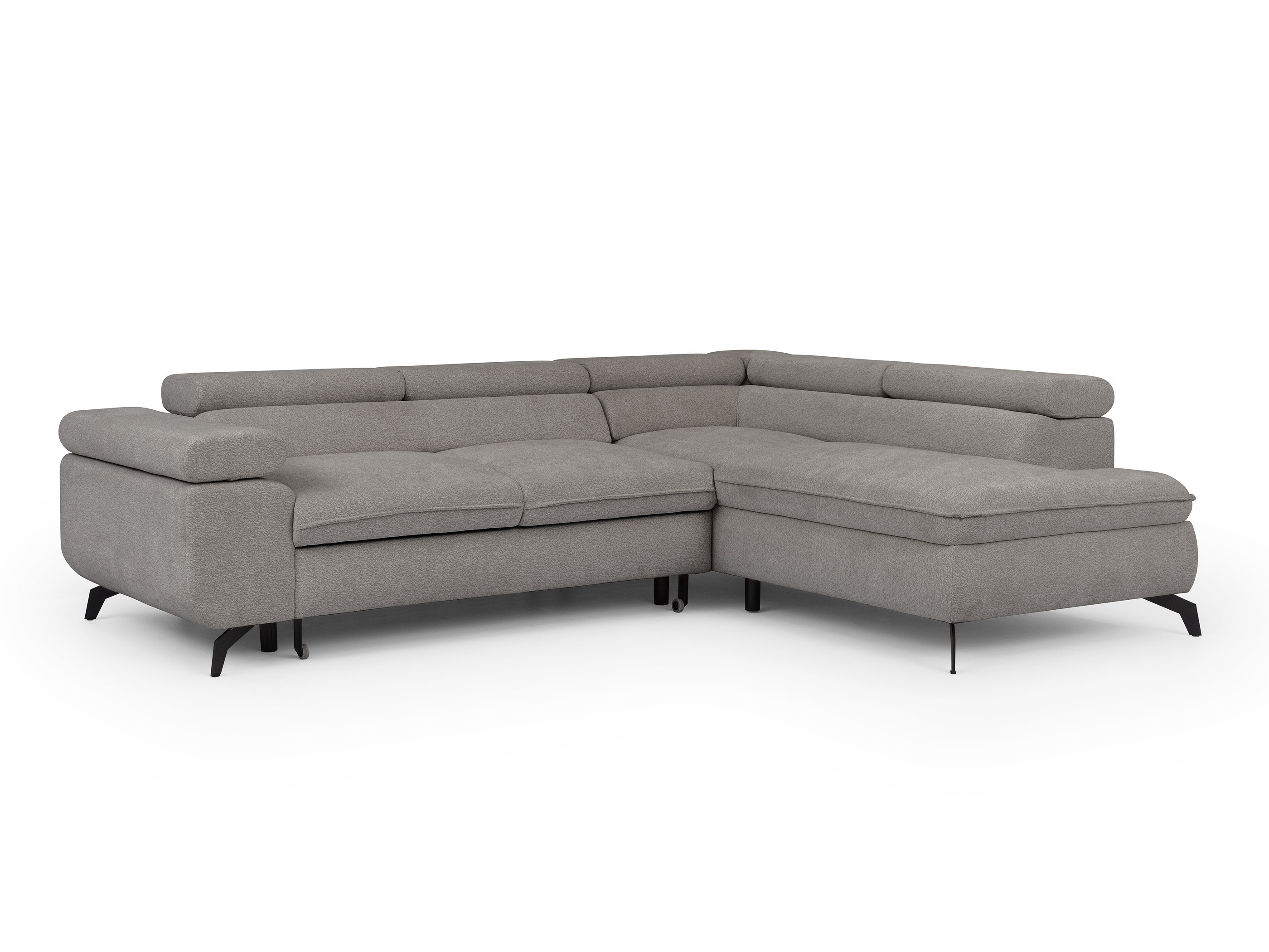 Corner sofa Rocklin 122 (Misterio 82)