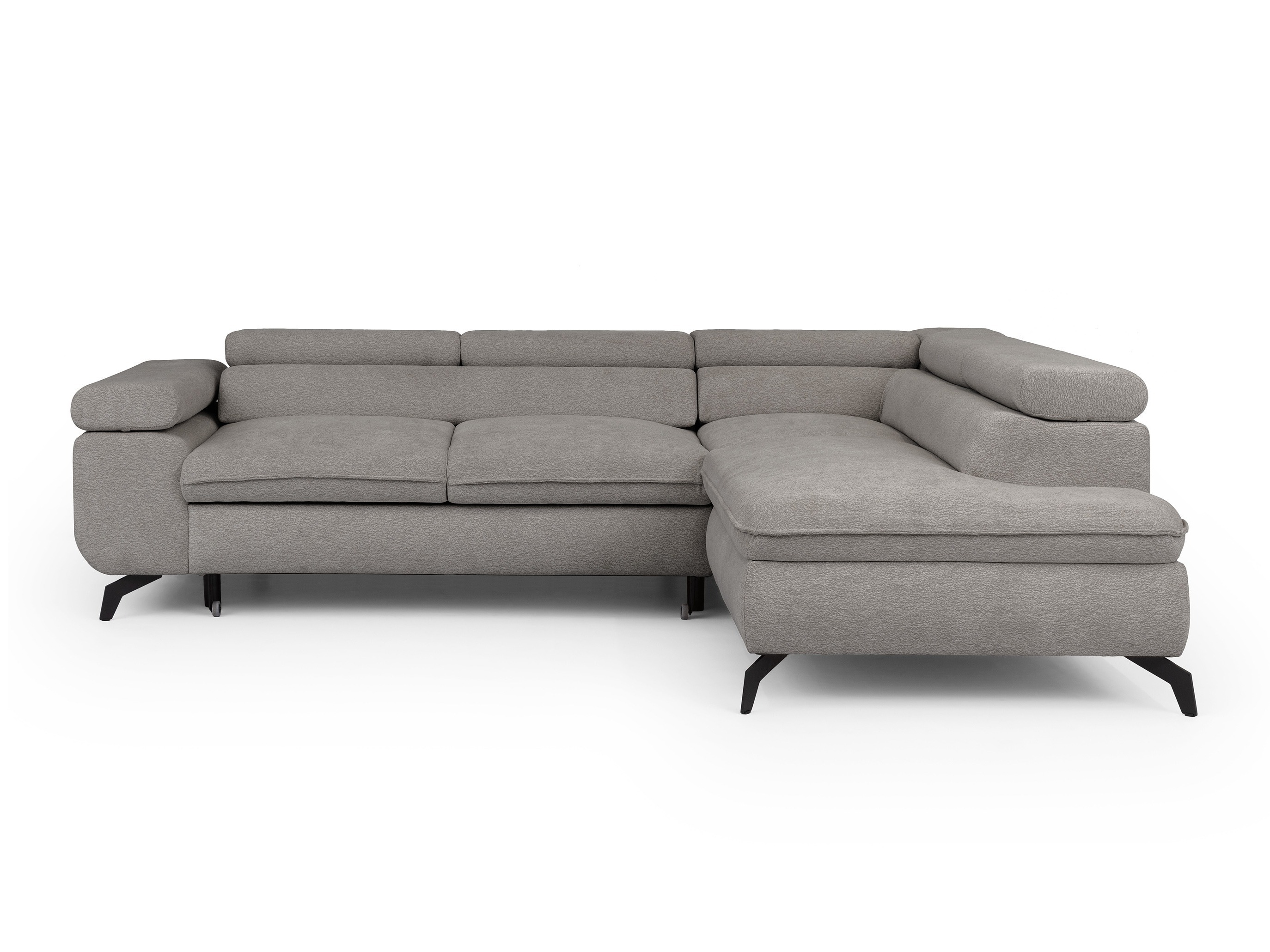 Corner sofa Rocklin 122 (Misterio 82)