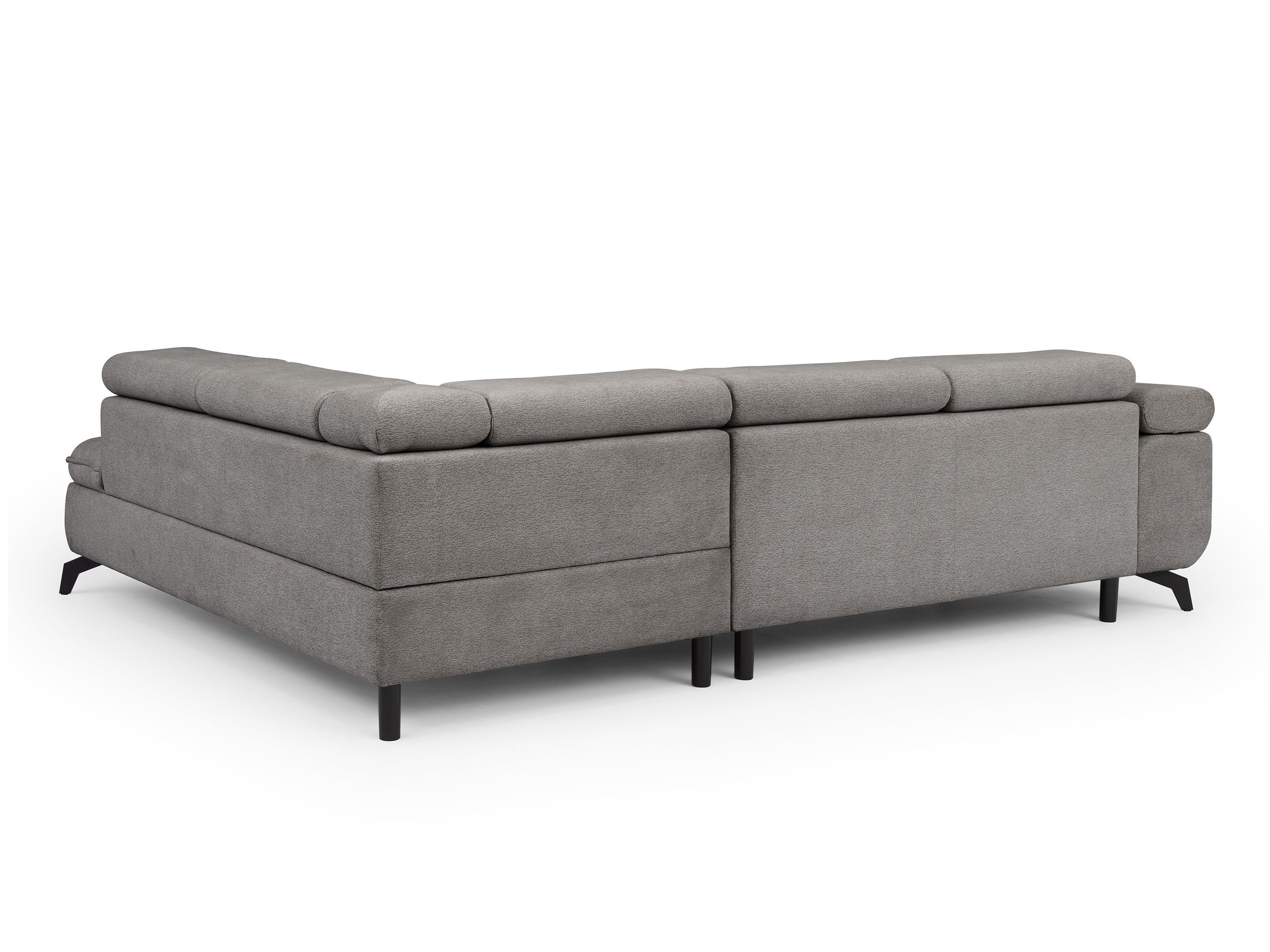 Corner sofa Rocklin 122 (Misterio 82)