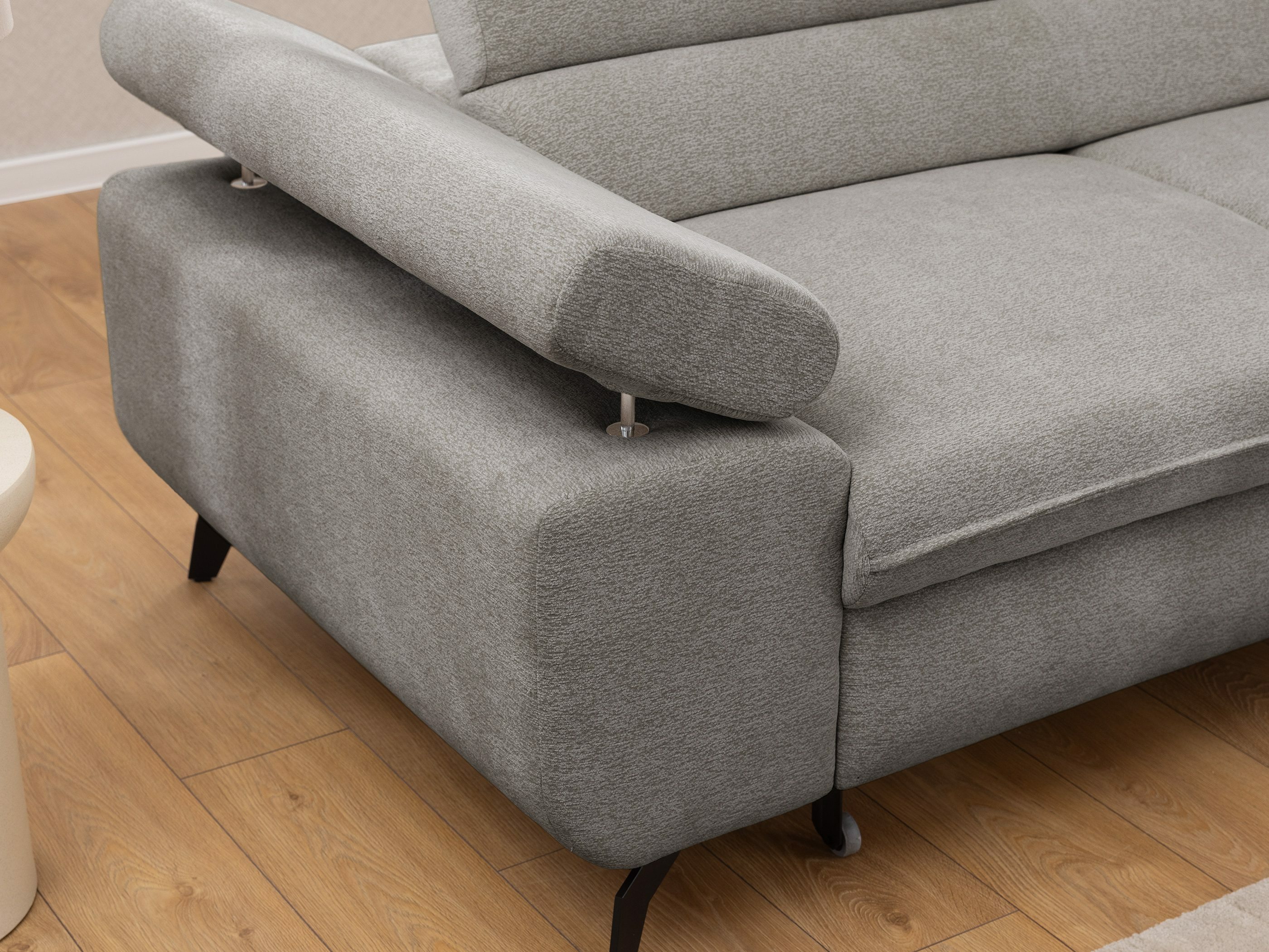 Corner sofa Rocklin 122 (Misterio 82)