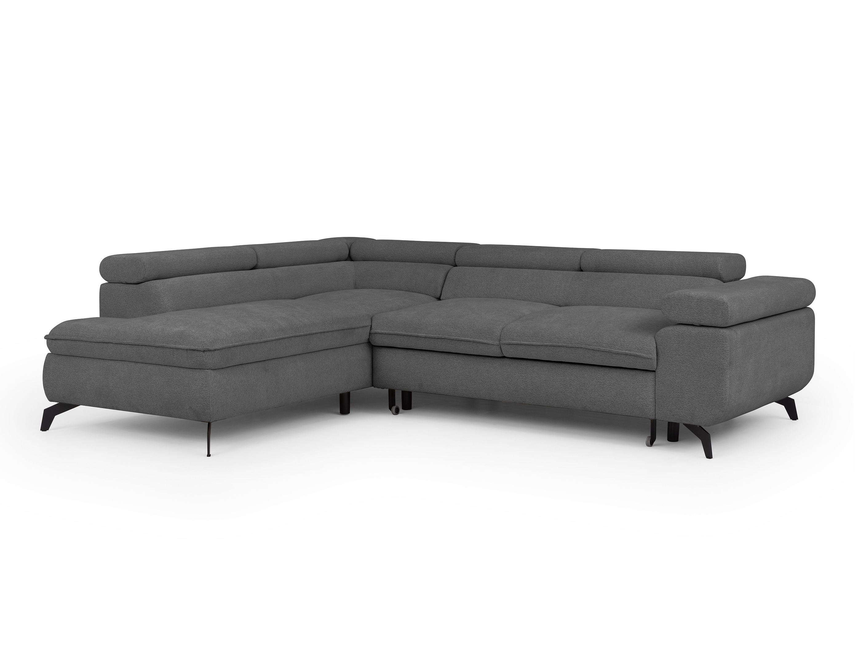 Corner sofa Rocklin 122 (Misterio 90)