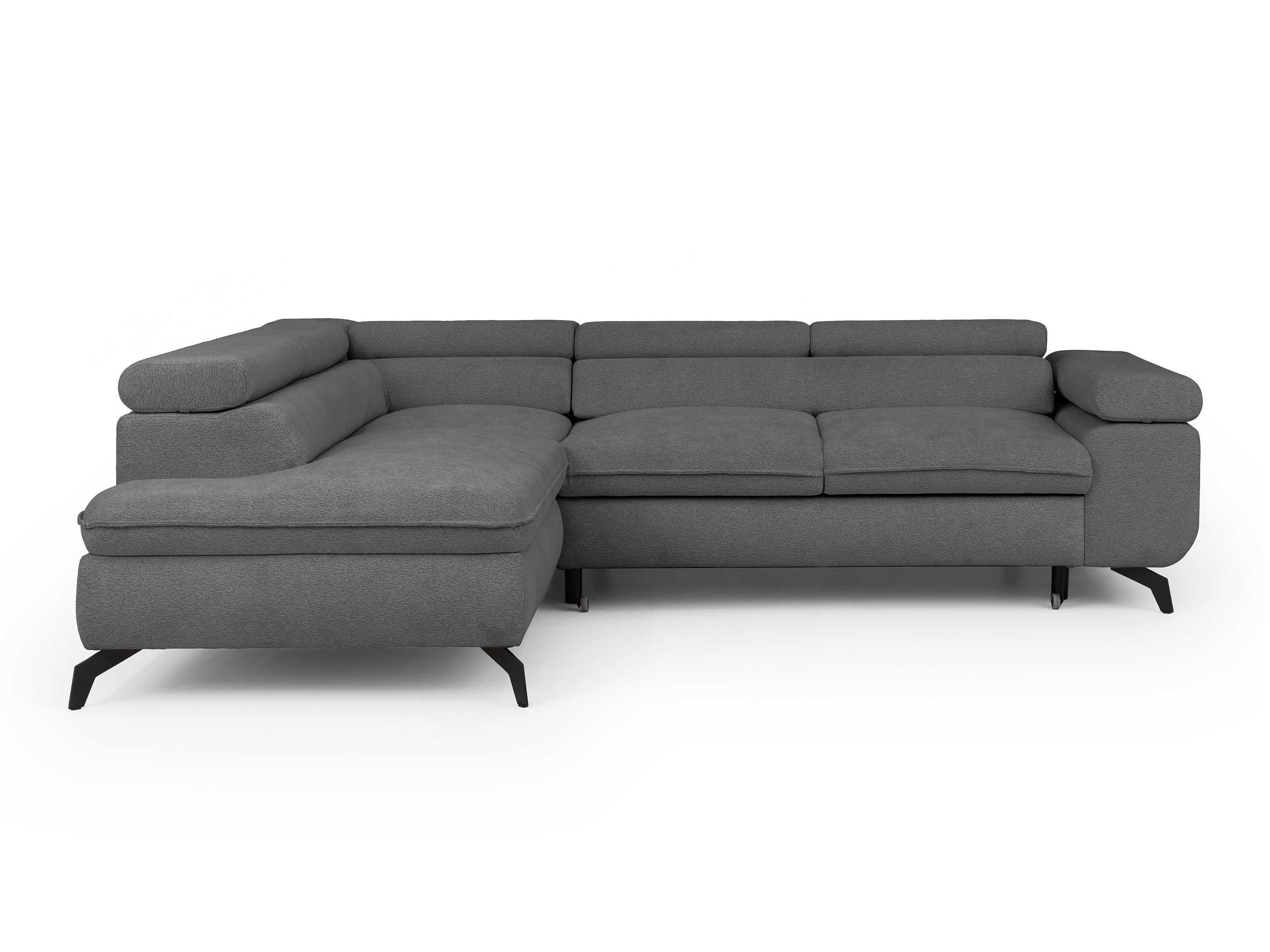 Corner sofa Rocklin 122 (Misterio 90)
