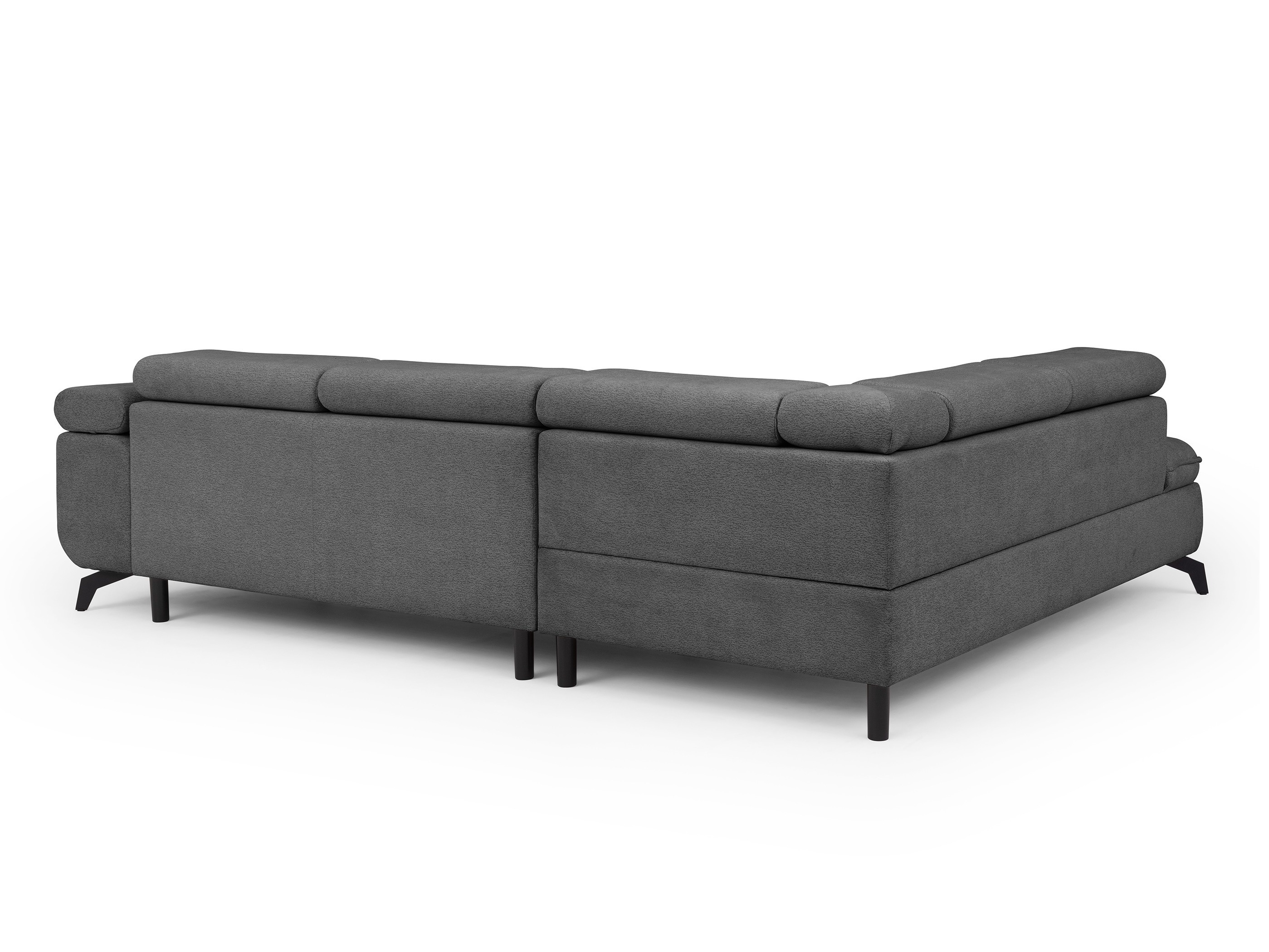 Corner sofa Rocklin 122 (Misterio 90)