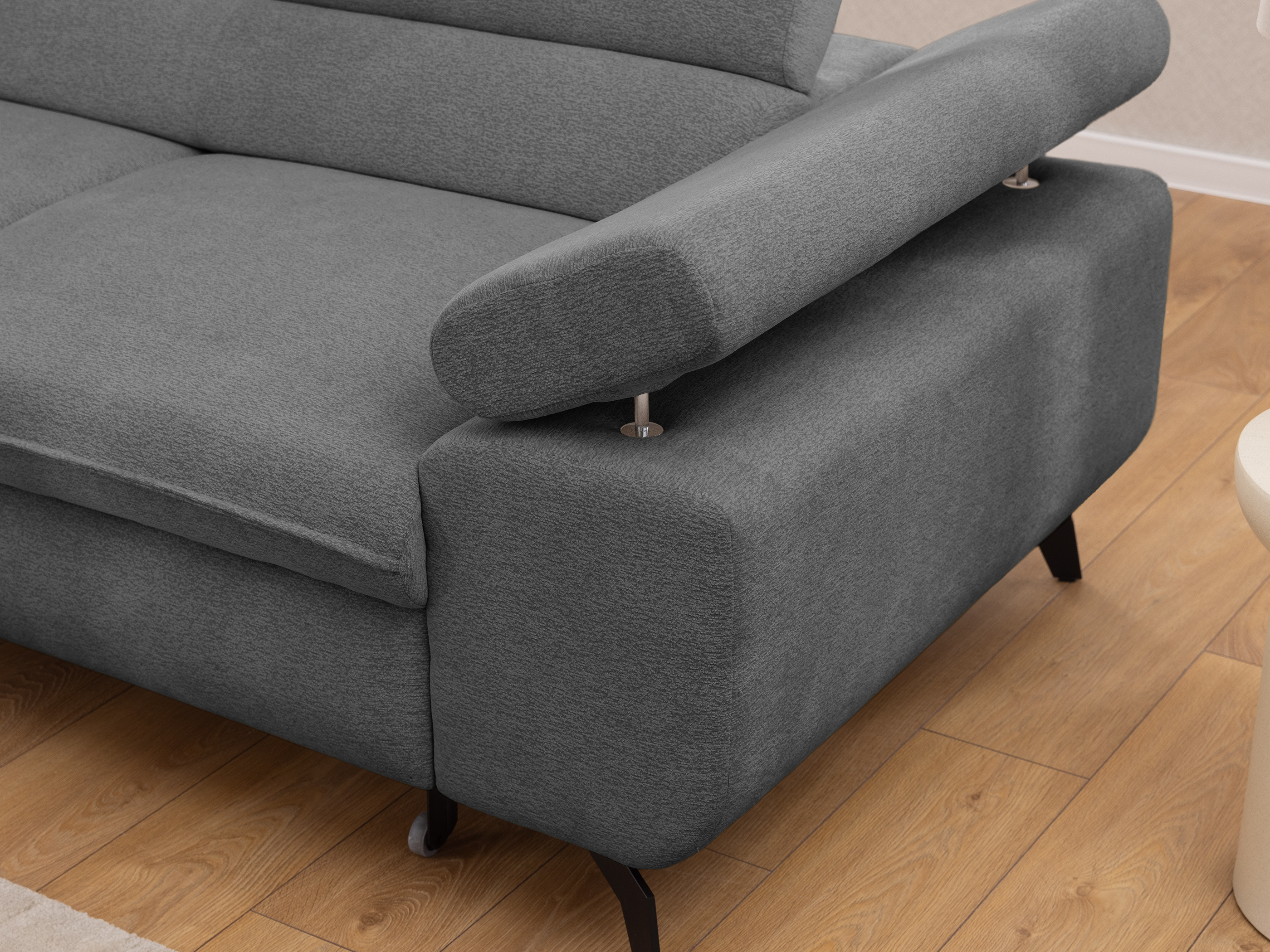 Corner sofa Rocklin 122 (Misterio 90)