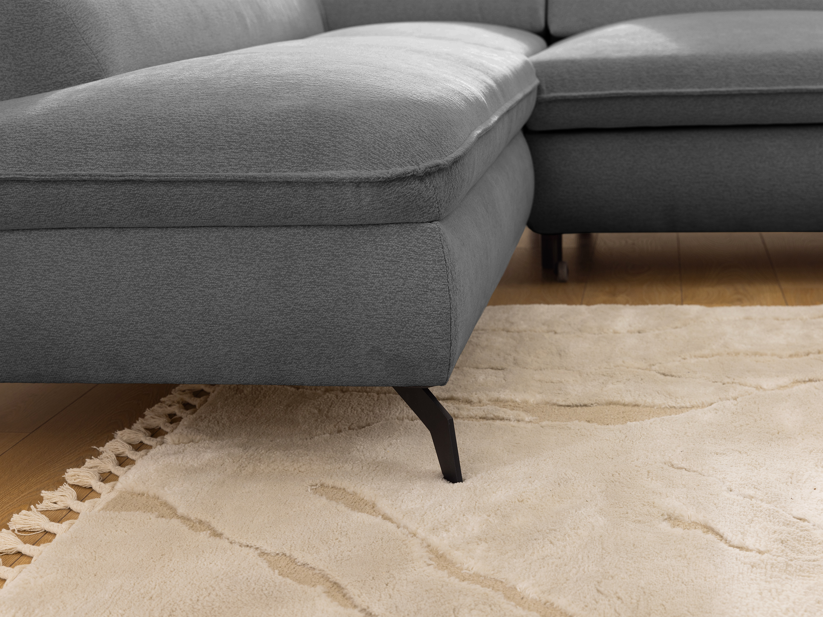 Corner sofa Rocklin 122 (Misterio 90)