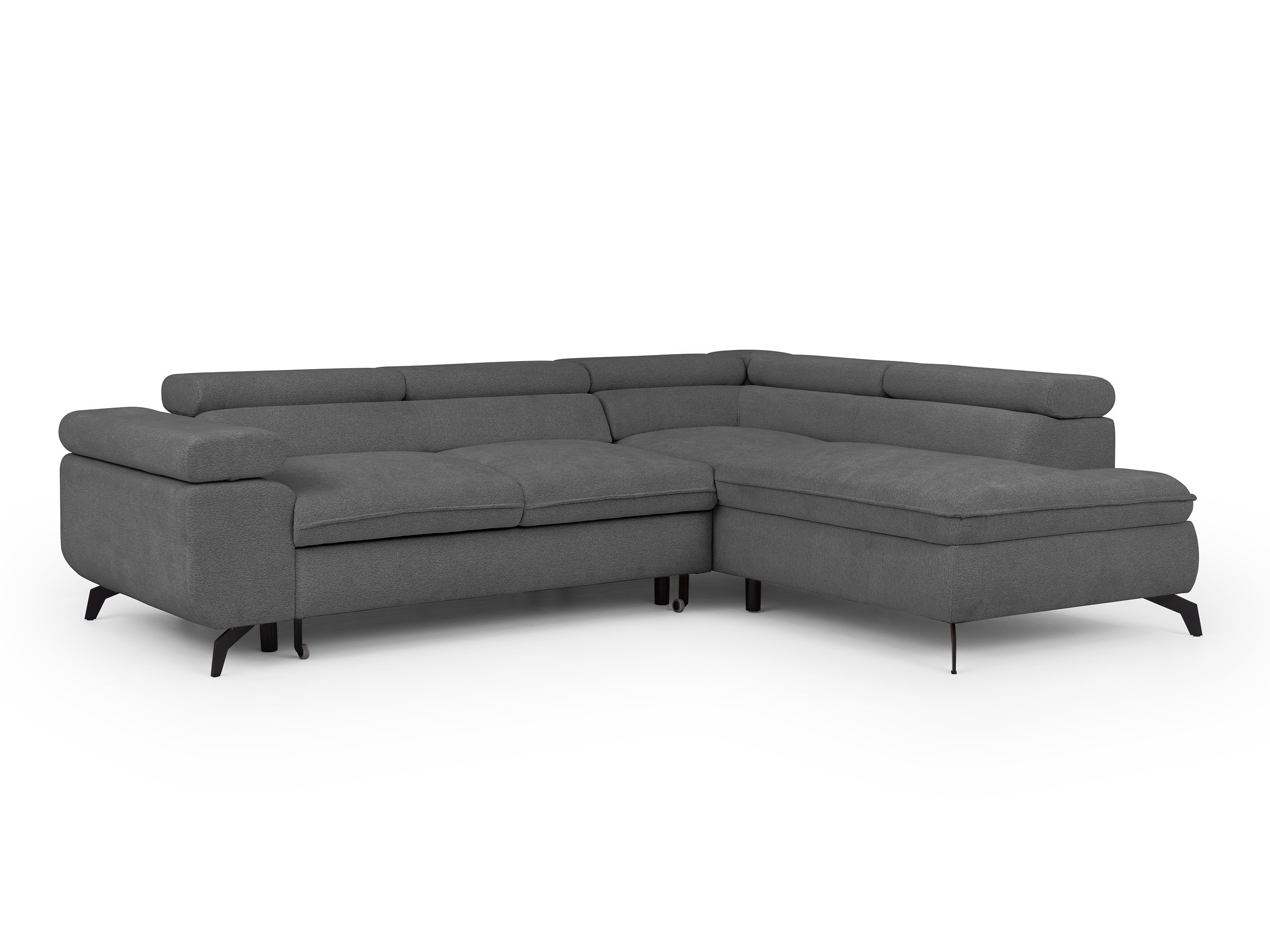 Corner sofa Rocklin 122 (Misterio 90)
