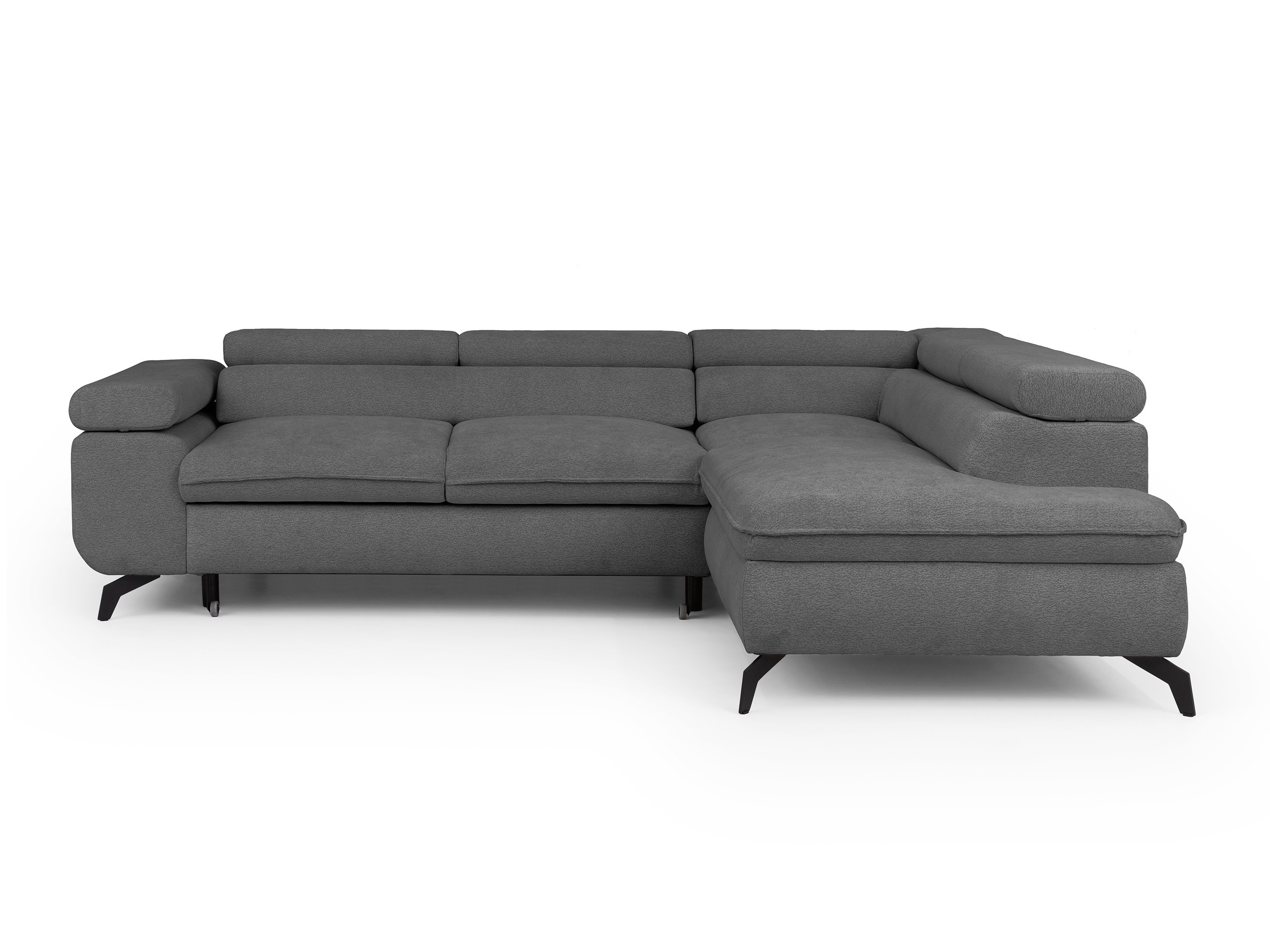 Corner sofa Rocklin 122 (Misterio 90)