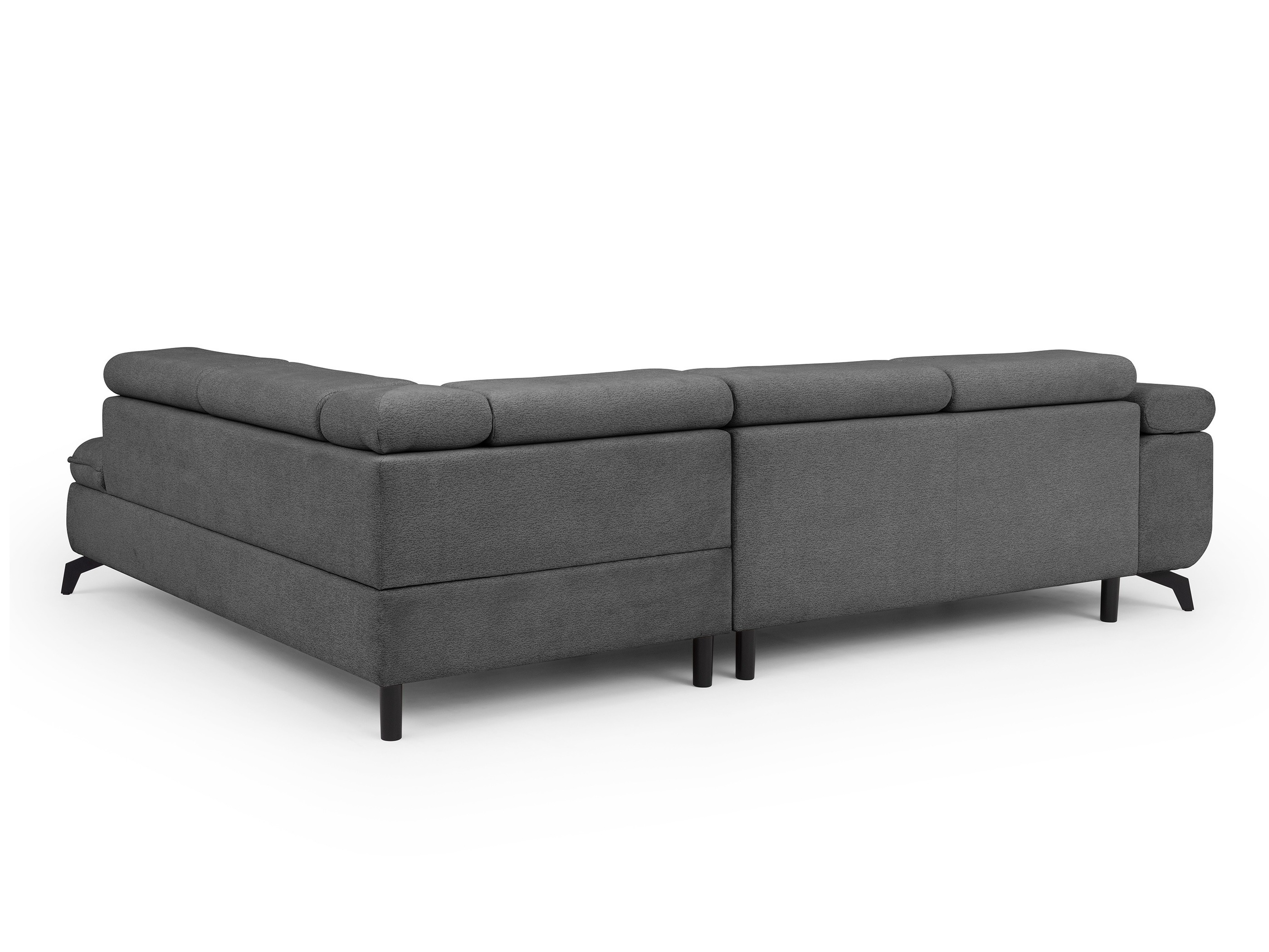 Corner sofa Rocklin 122 (Misterio 90)