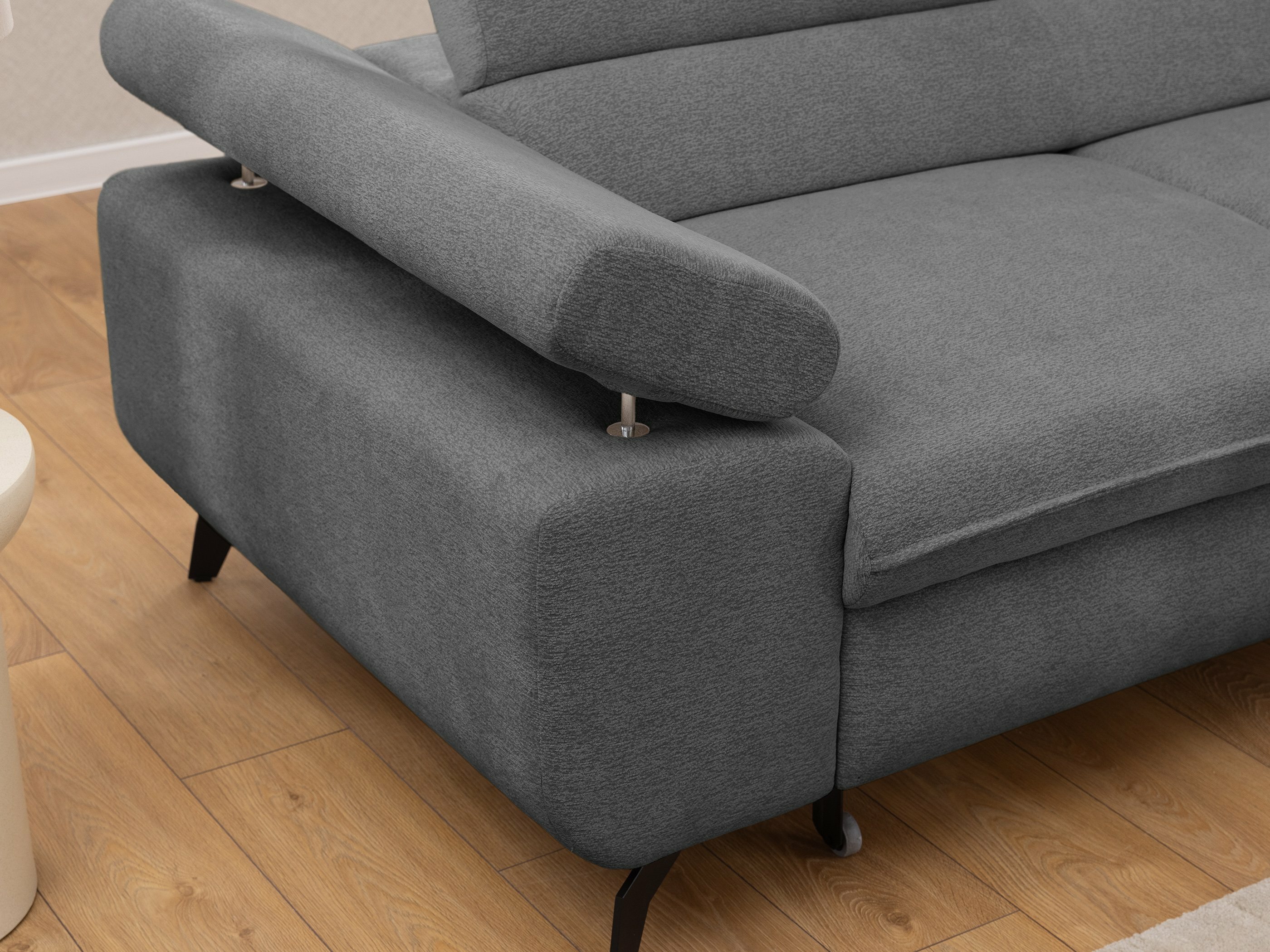 Corner sofa Rocklin 122 (Misterio 90)