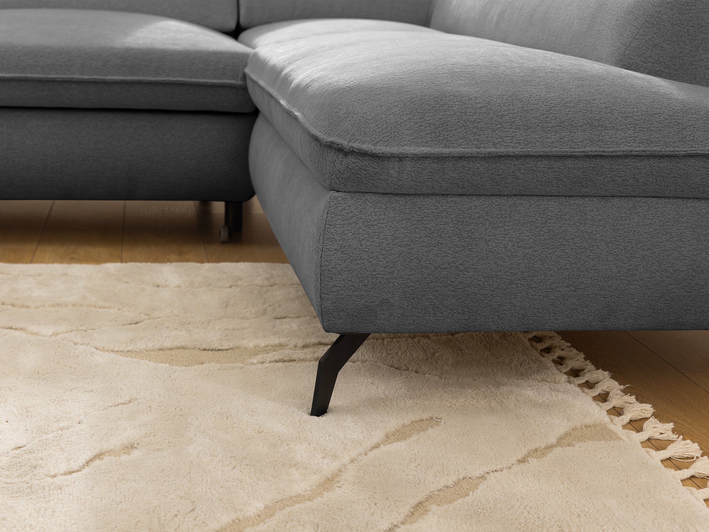 Corner sofa Rocklin 122 (Misterio 90)