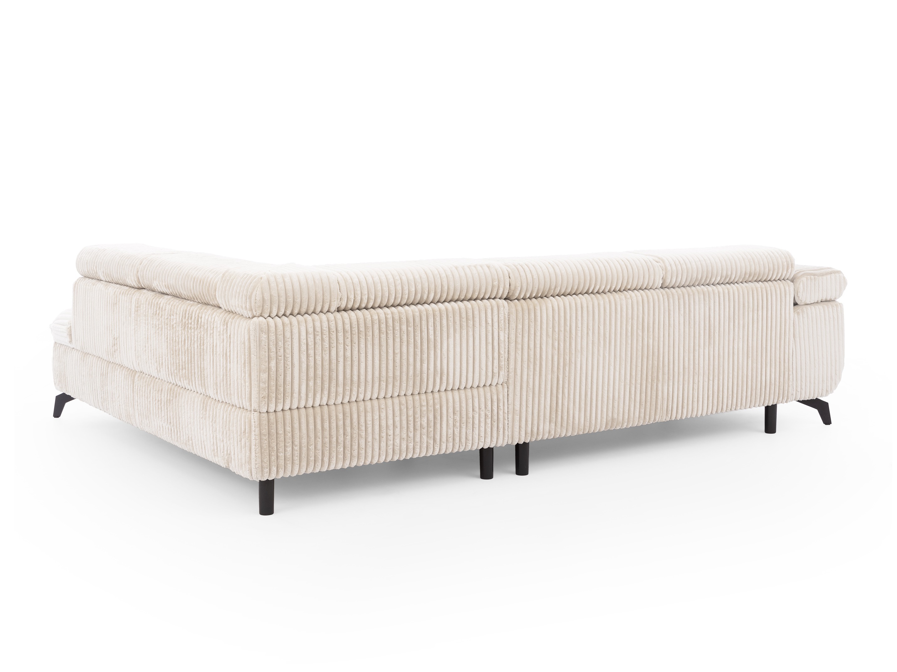 Corner sofa Rocklin 122 (Tilia 01)