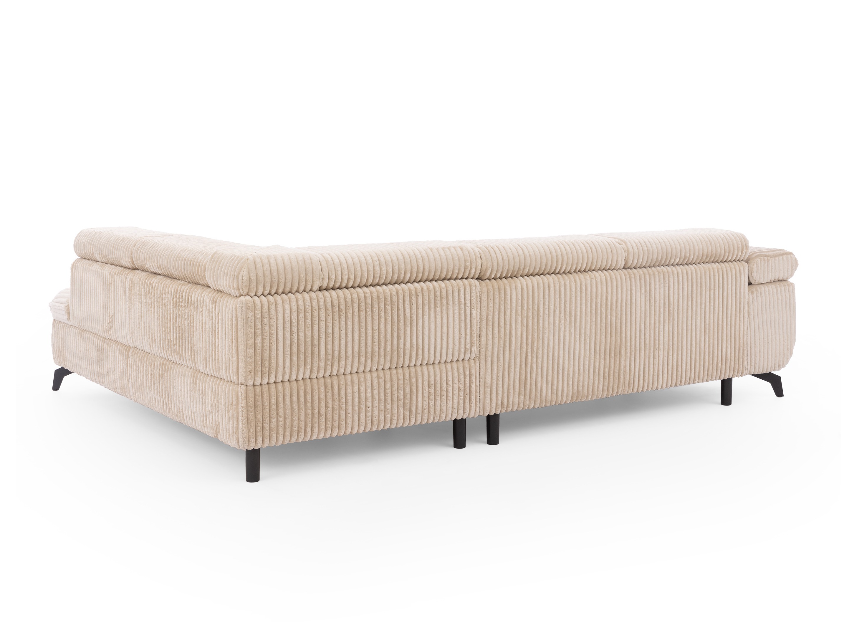 Corner sofa Rocklin 122 (Tilia 03)