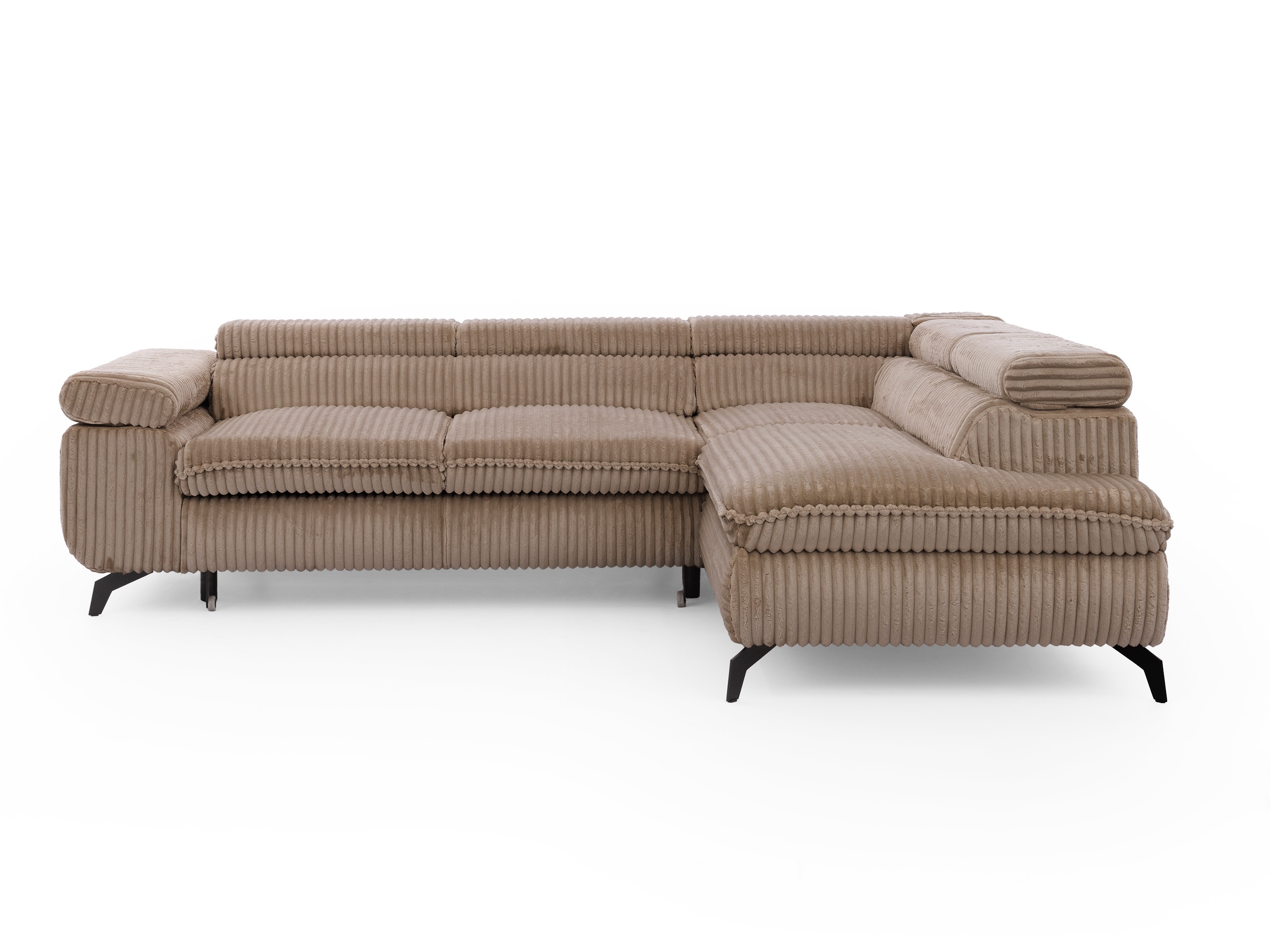 Corner sofa Rocklin 122 (Tilia 17)