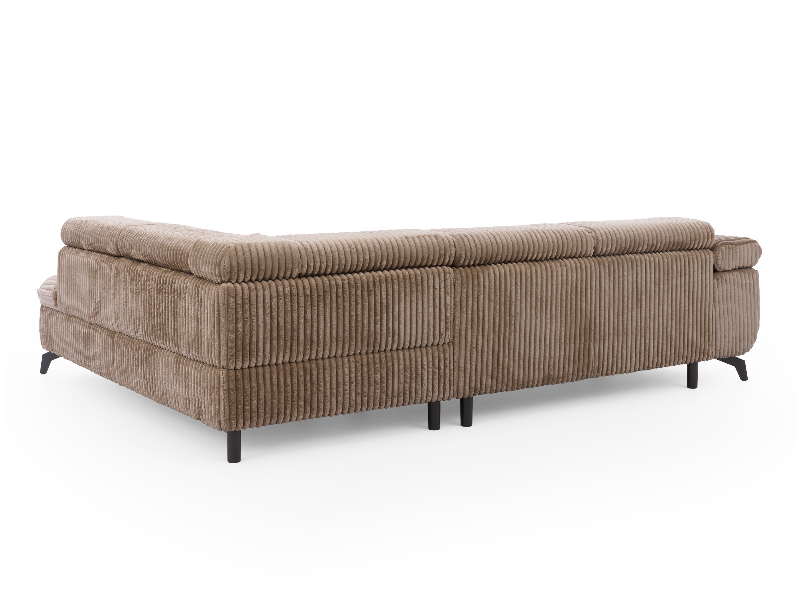 Corner sofa Rocklin 122 (Tilia 17)