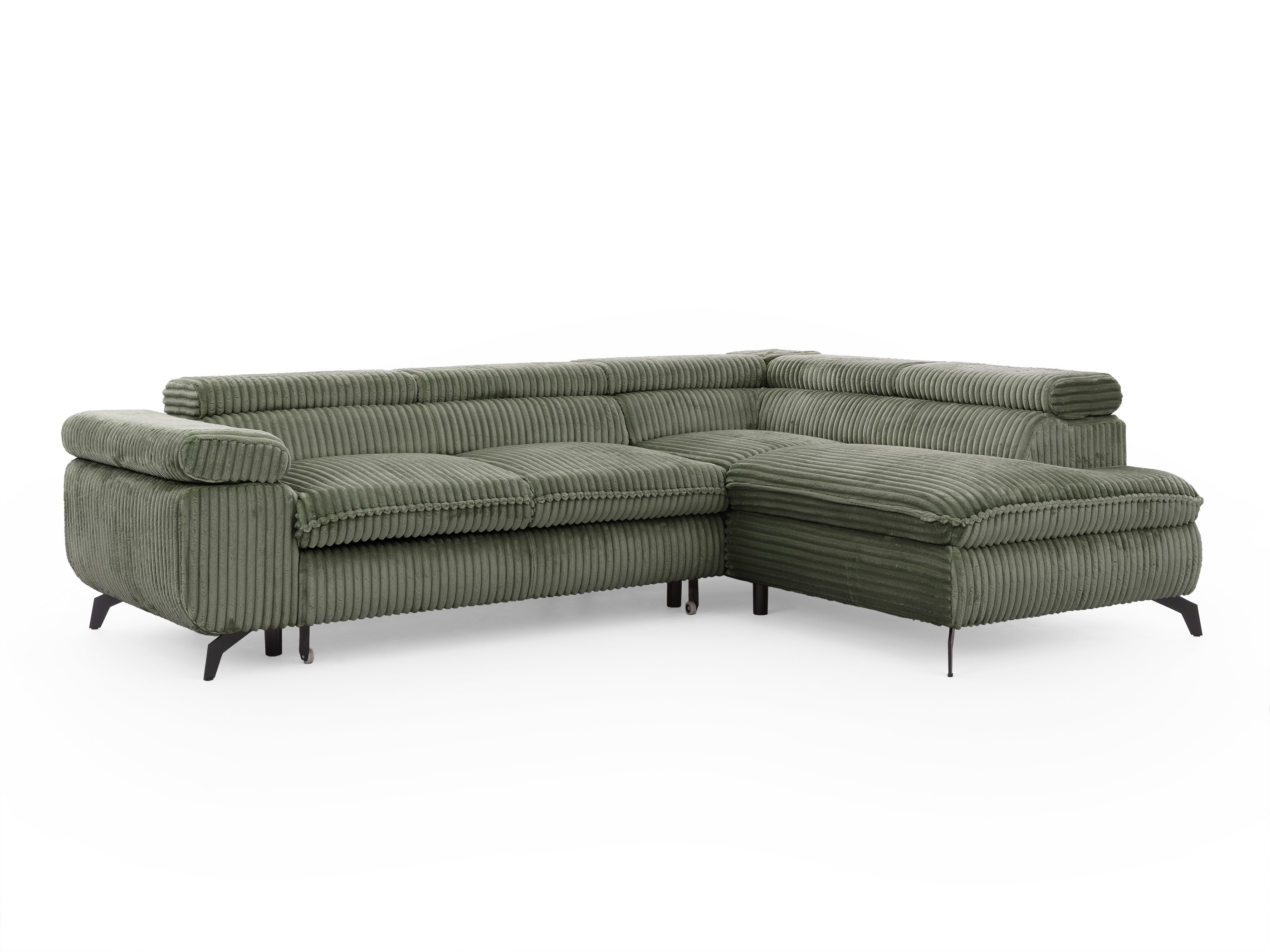 Corner sofa Rocklin 122 (Tilia 37)
