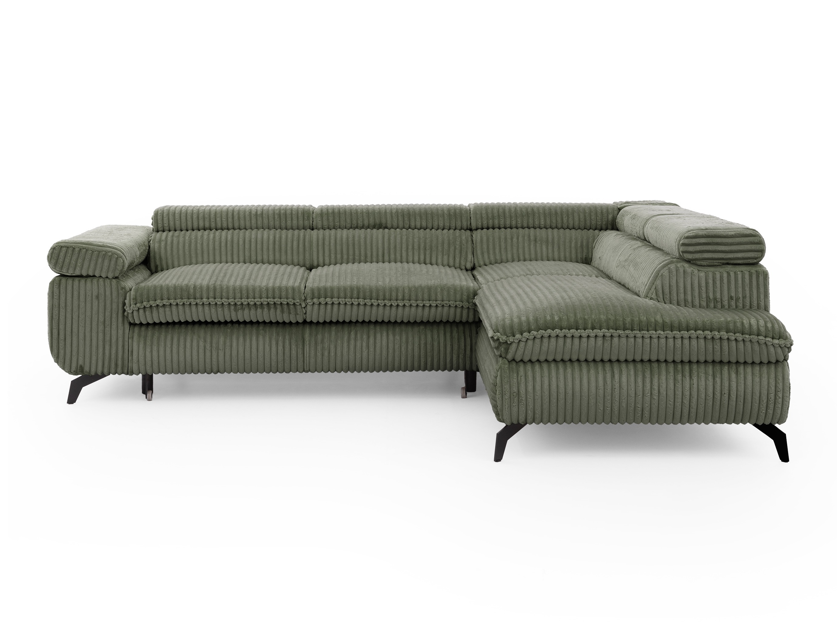 Corner sofa Rocklin 122 (Tilia 37)