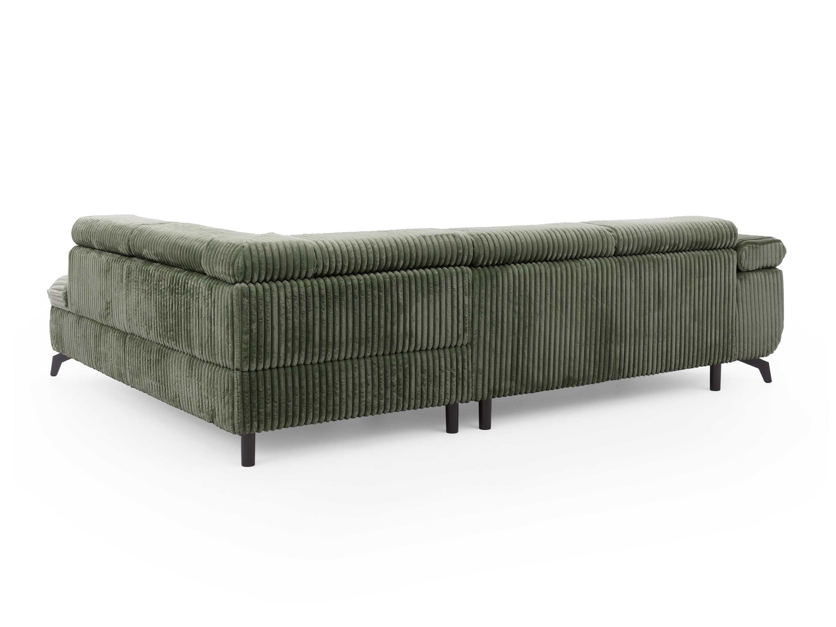 Corner sofa Rocklin 122 (Tilia 37)