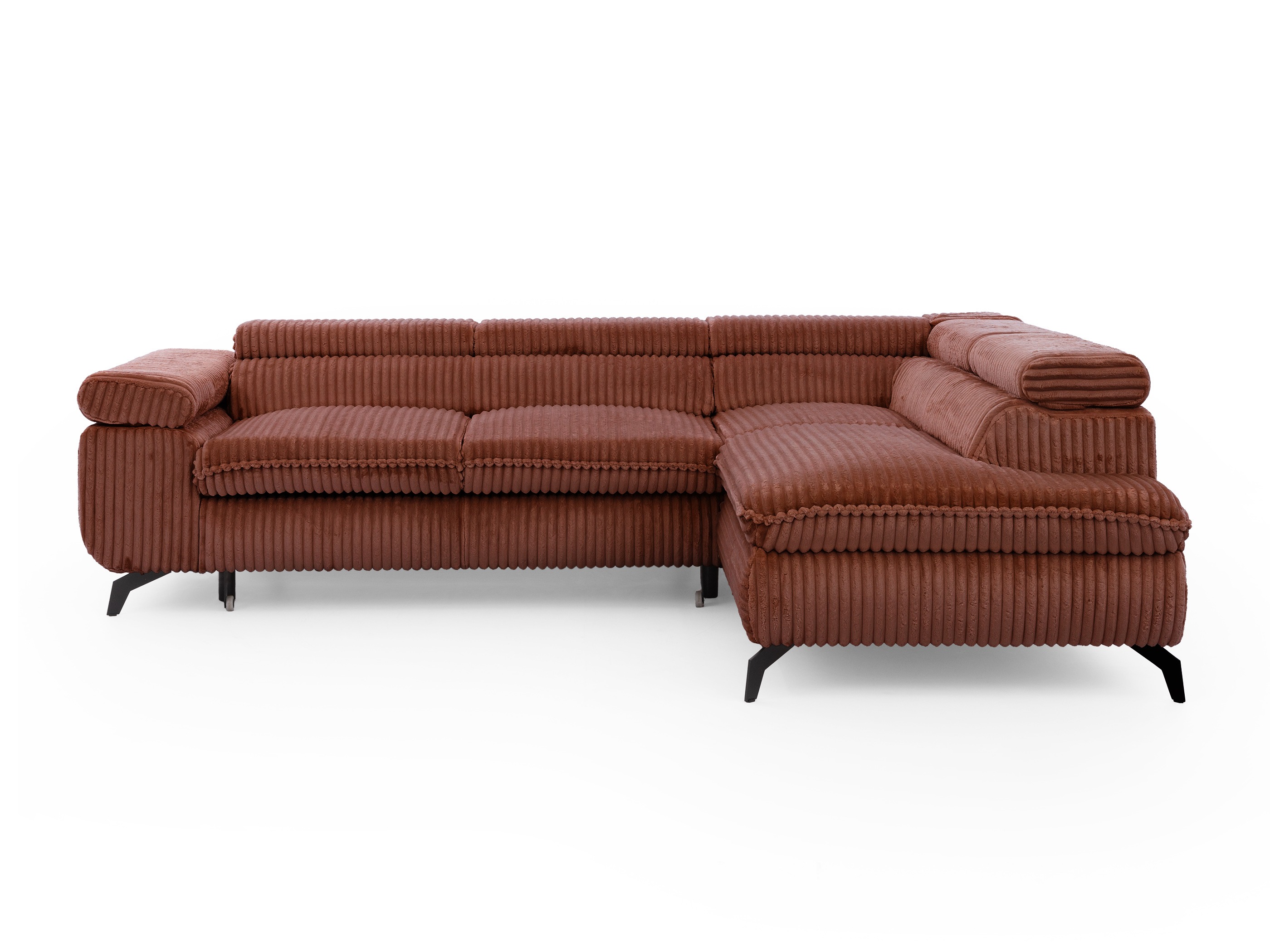 Corner sofa Rocklin 122 (Tilia 52)