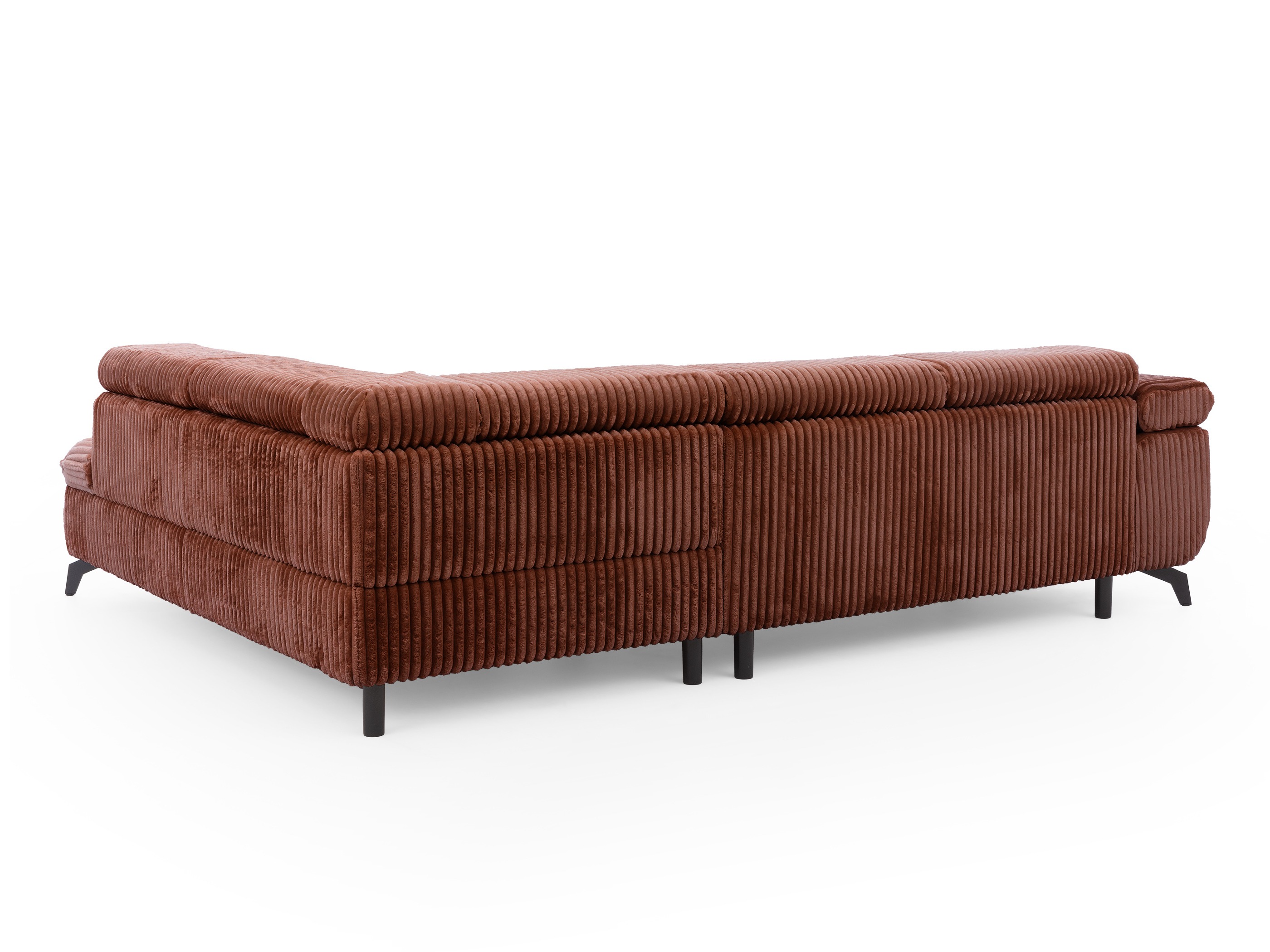 Corner sofa Rocklin 122 (Tilia 52)