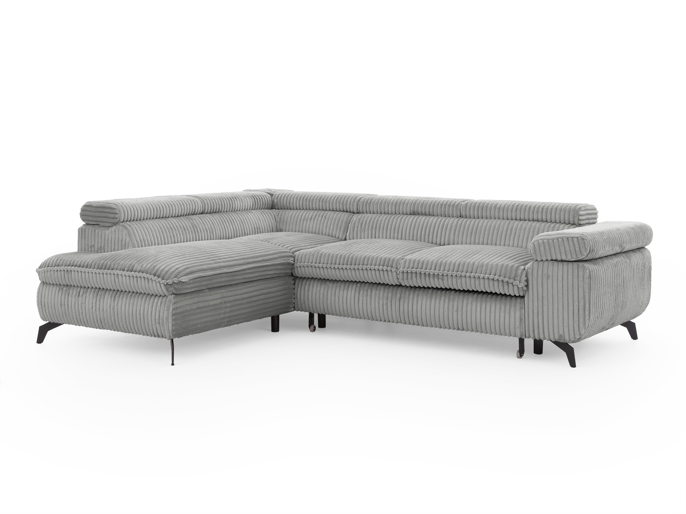 Corner sofa Rocklin 122 (Tilia 86)