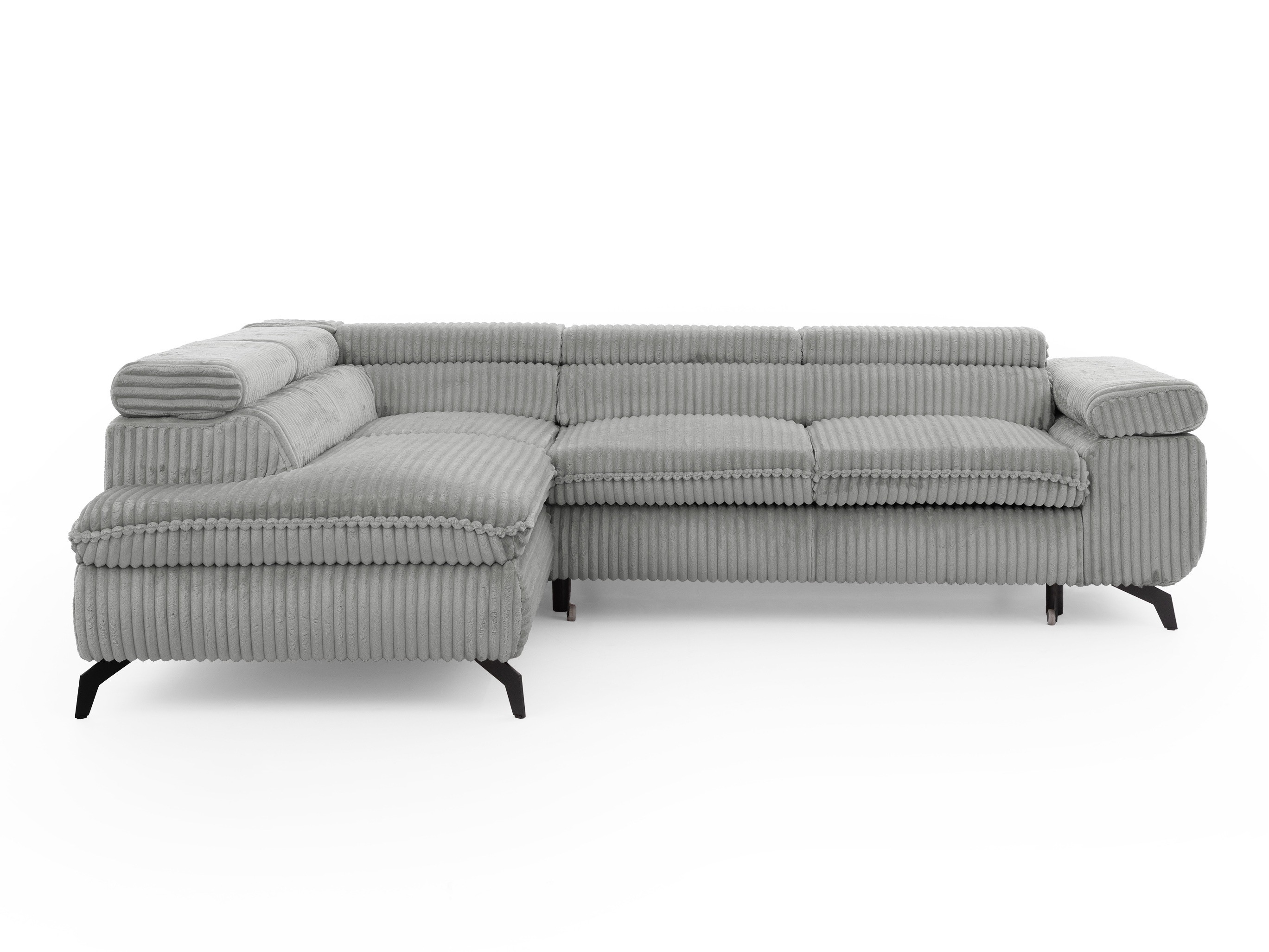 Corner sofa Rocklin 122 (Tilia 86)