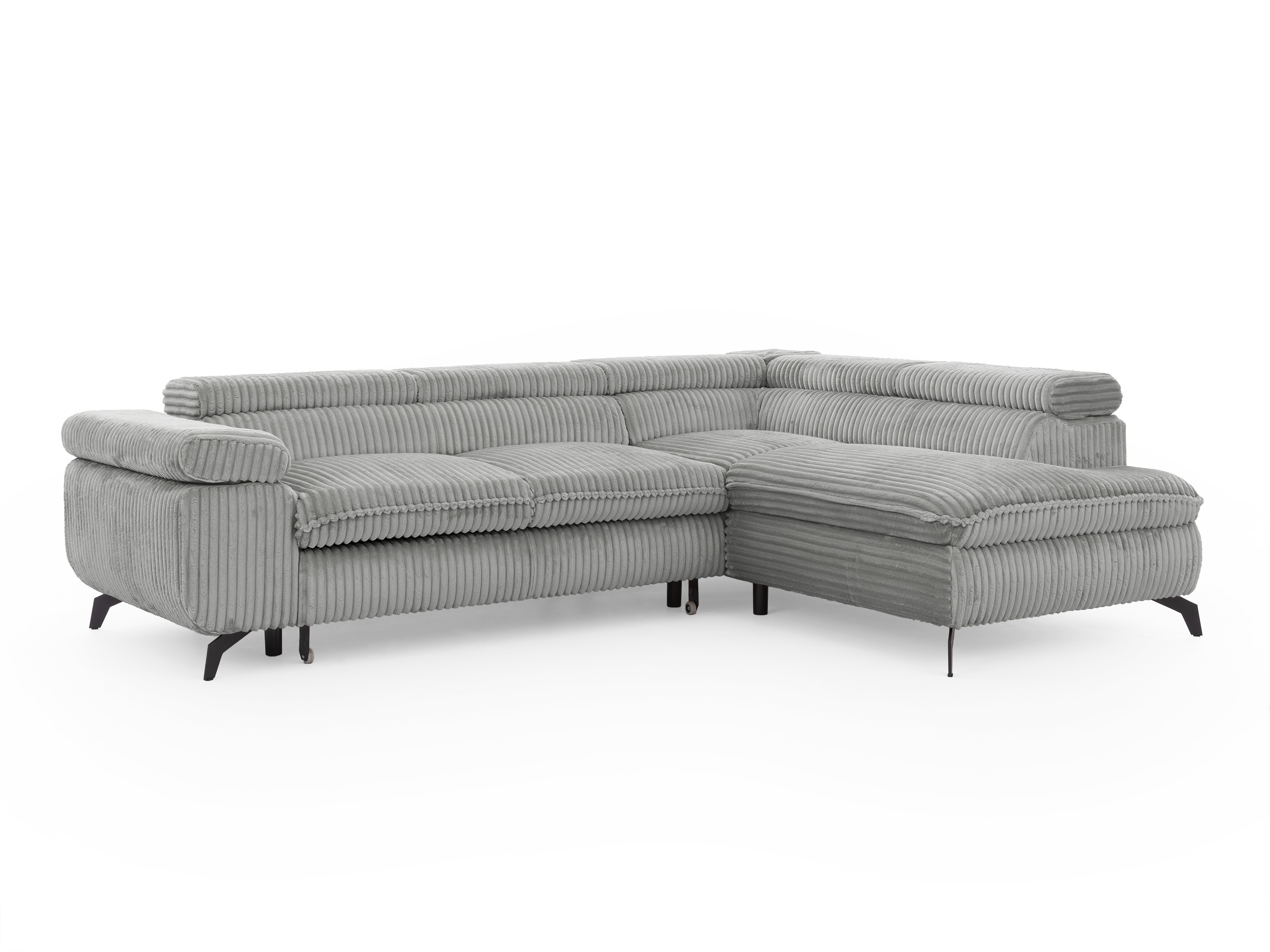 Corner sofa Rocklin 122 (Tilia 86)