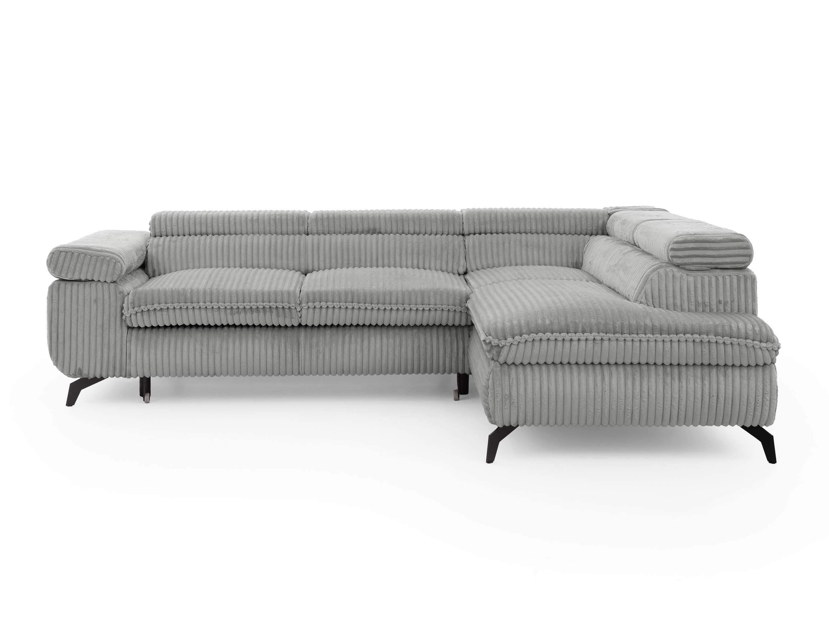 Corner sofa Rocklin 122 (Tilia 86)
