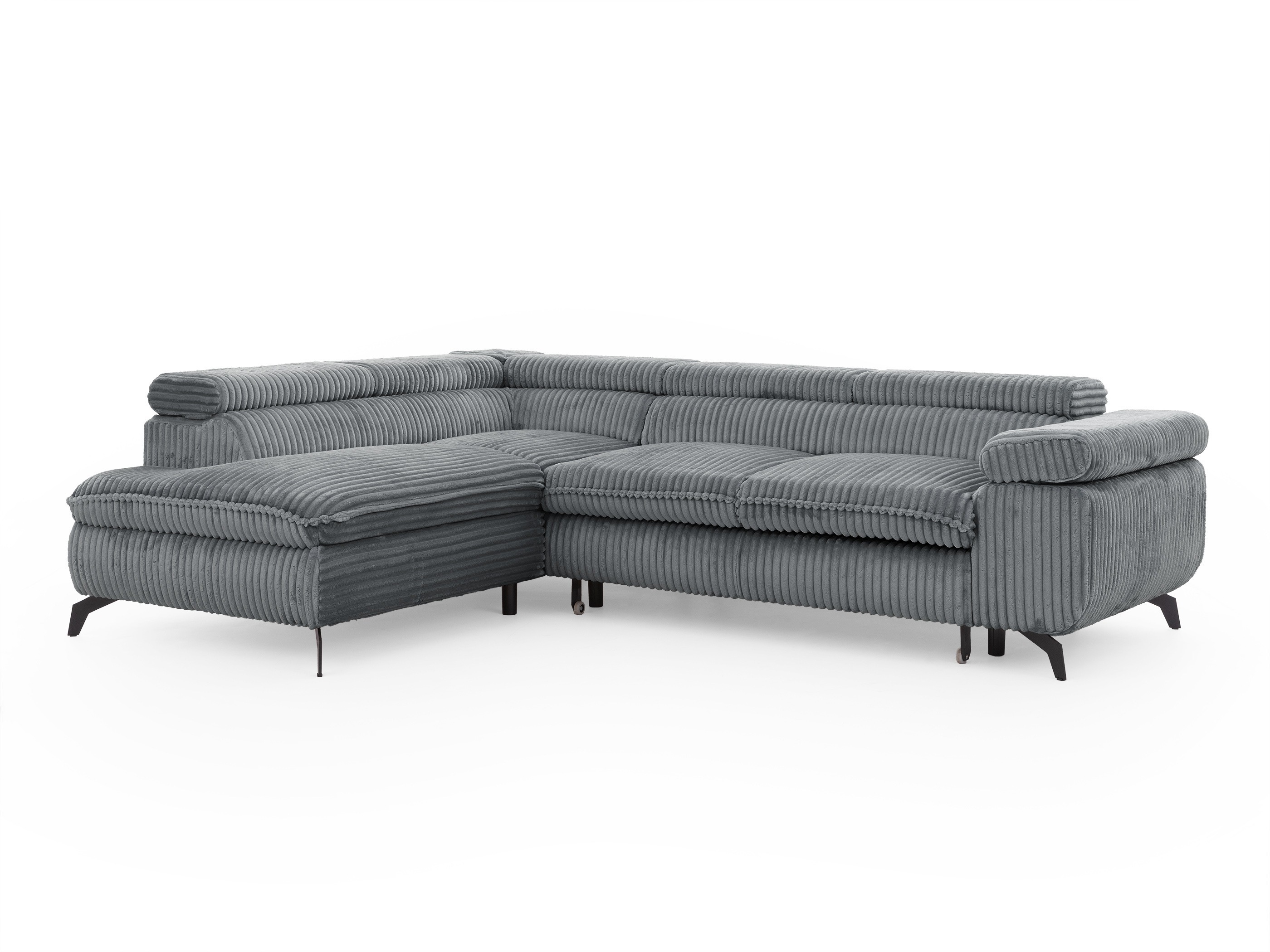 Corner sofa Rocklin 122 (Tilia 90)