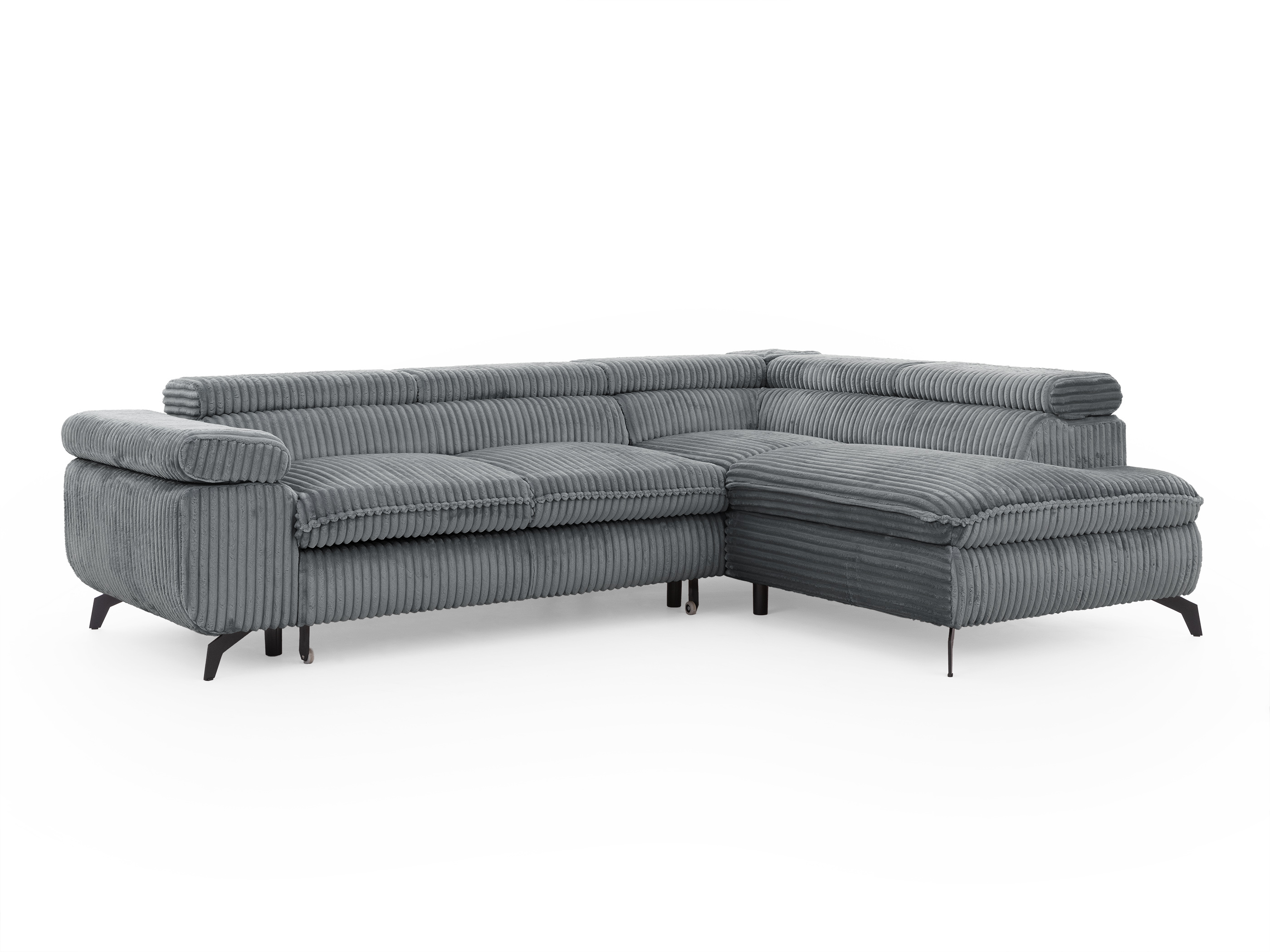 Corner sofa Rocklin 122 (Tilia 90)