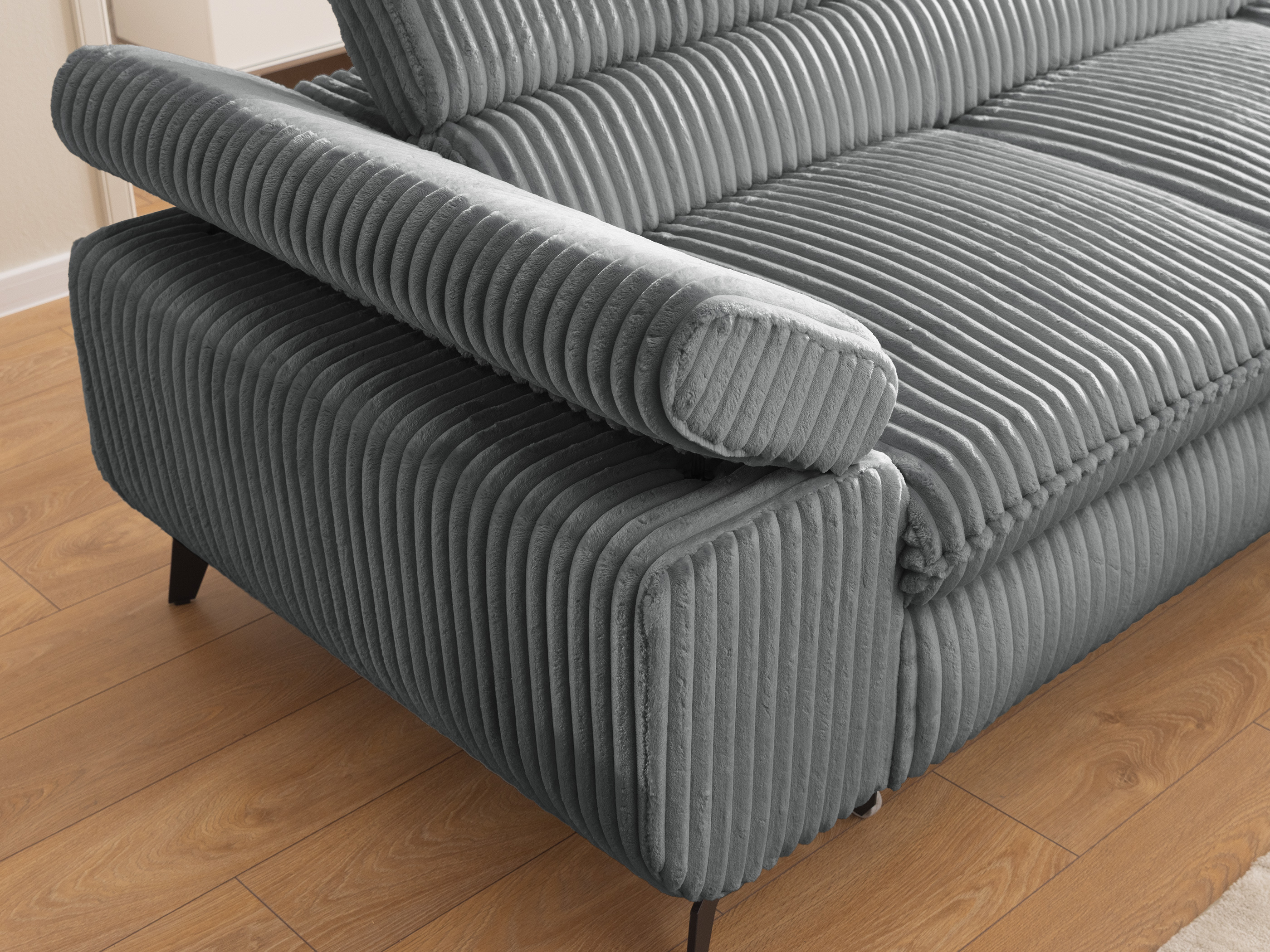 Corner sofa Rocklin 122 (Tilia 90)