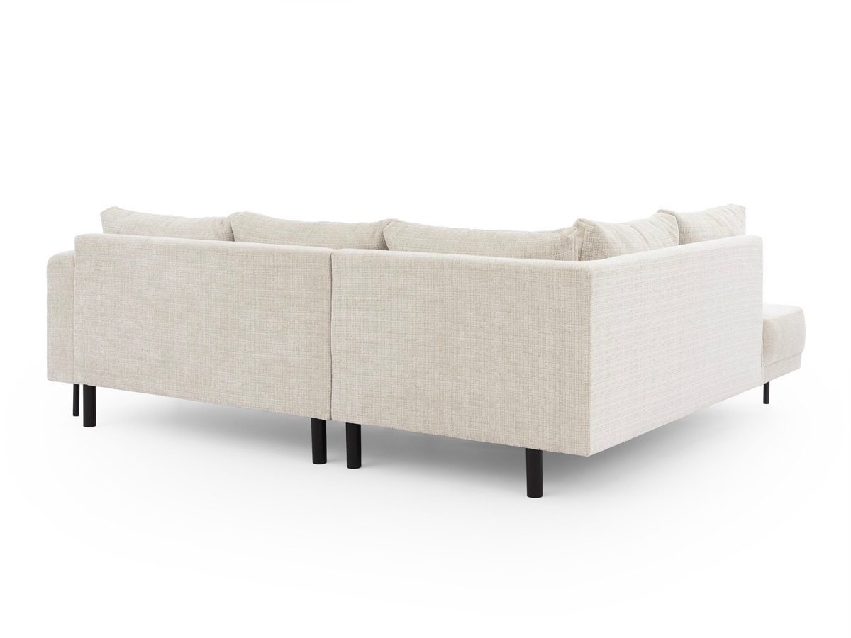 Corner sofa Rocklin 123 (Cremona 02)