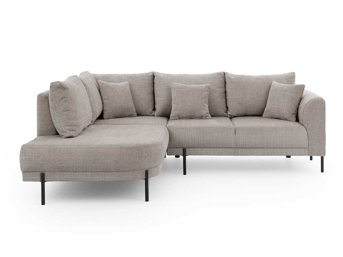 Corner sofa Rocklin 123 (Cremona 24)
