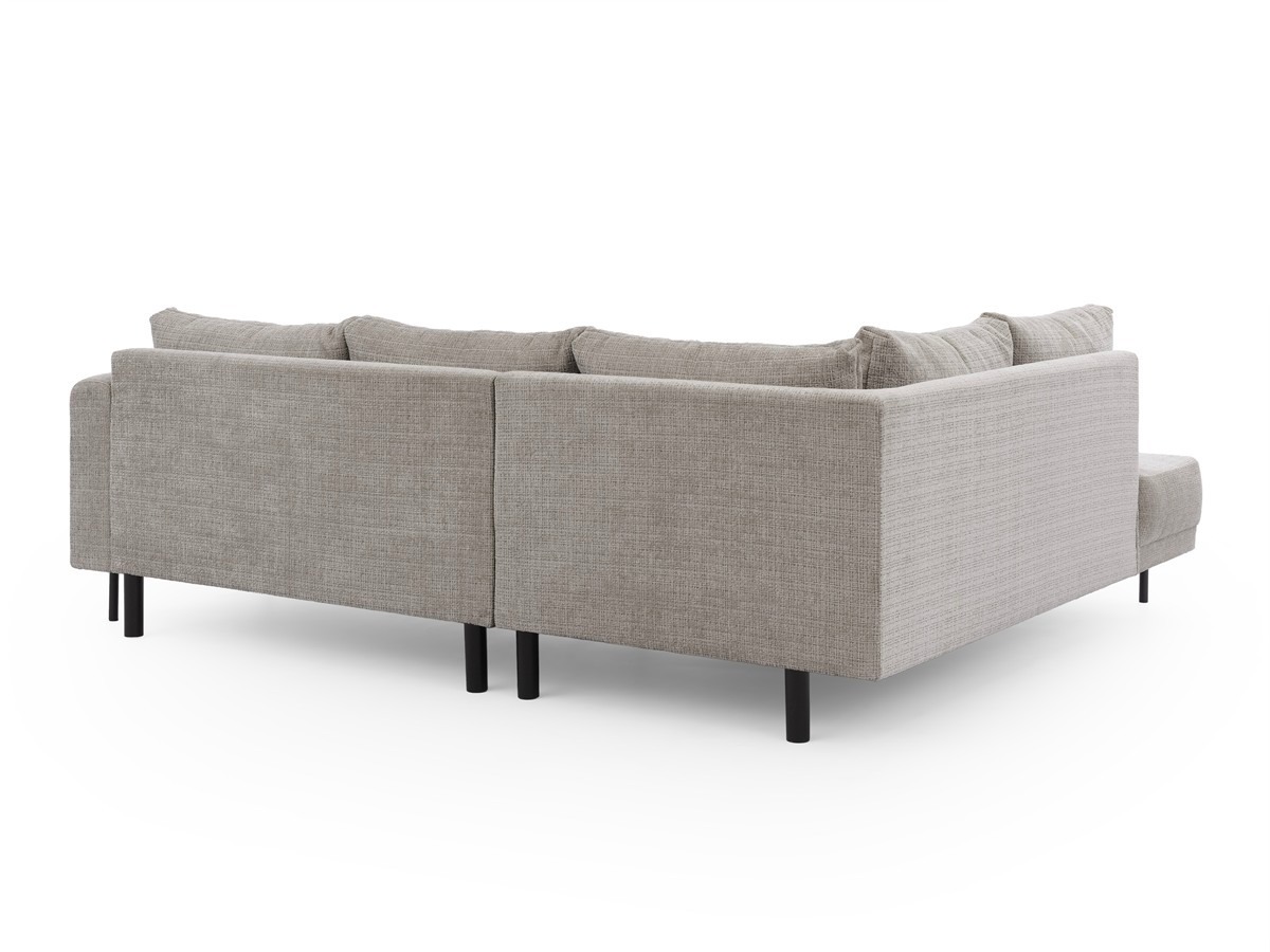 Corner sofa Rocklin 123 (Cremona 24)