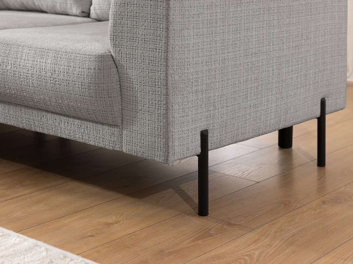 Corner sofa Rocklin 123 (Cremona 24)