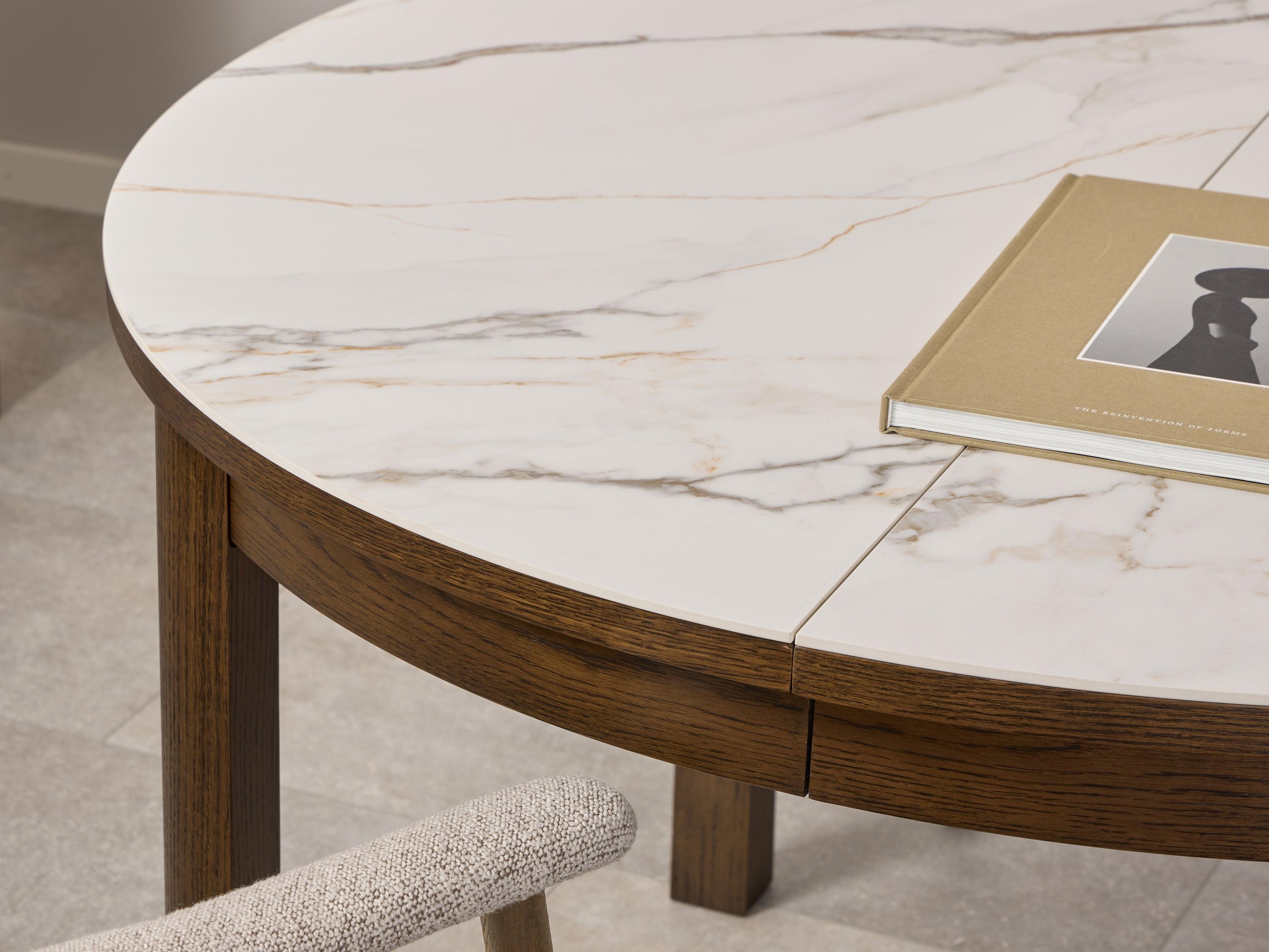 Table Norsica Melfero 101 (Available)