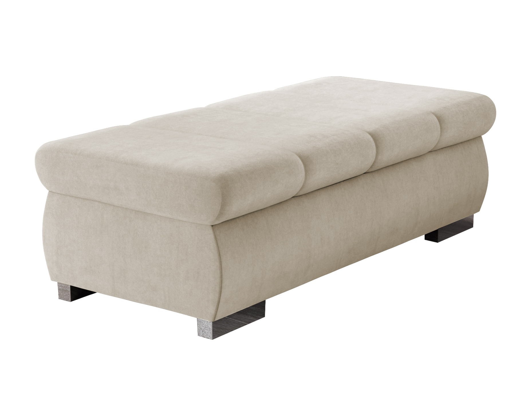 Upholstered bench Comfivo 143 (Piano 02)
