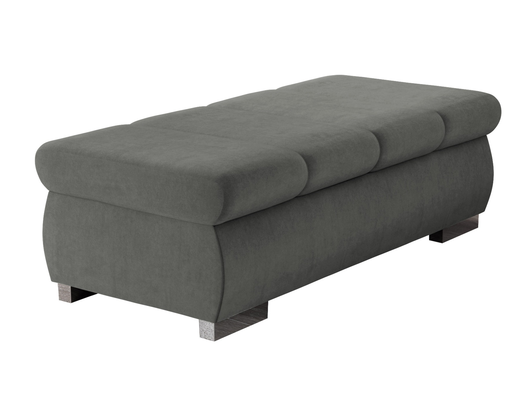 Upholstered bench Comfivo 143 (Piano 14)