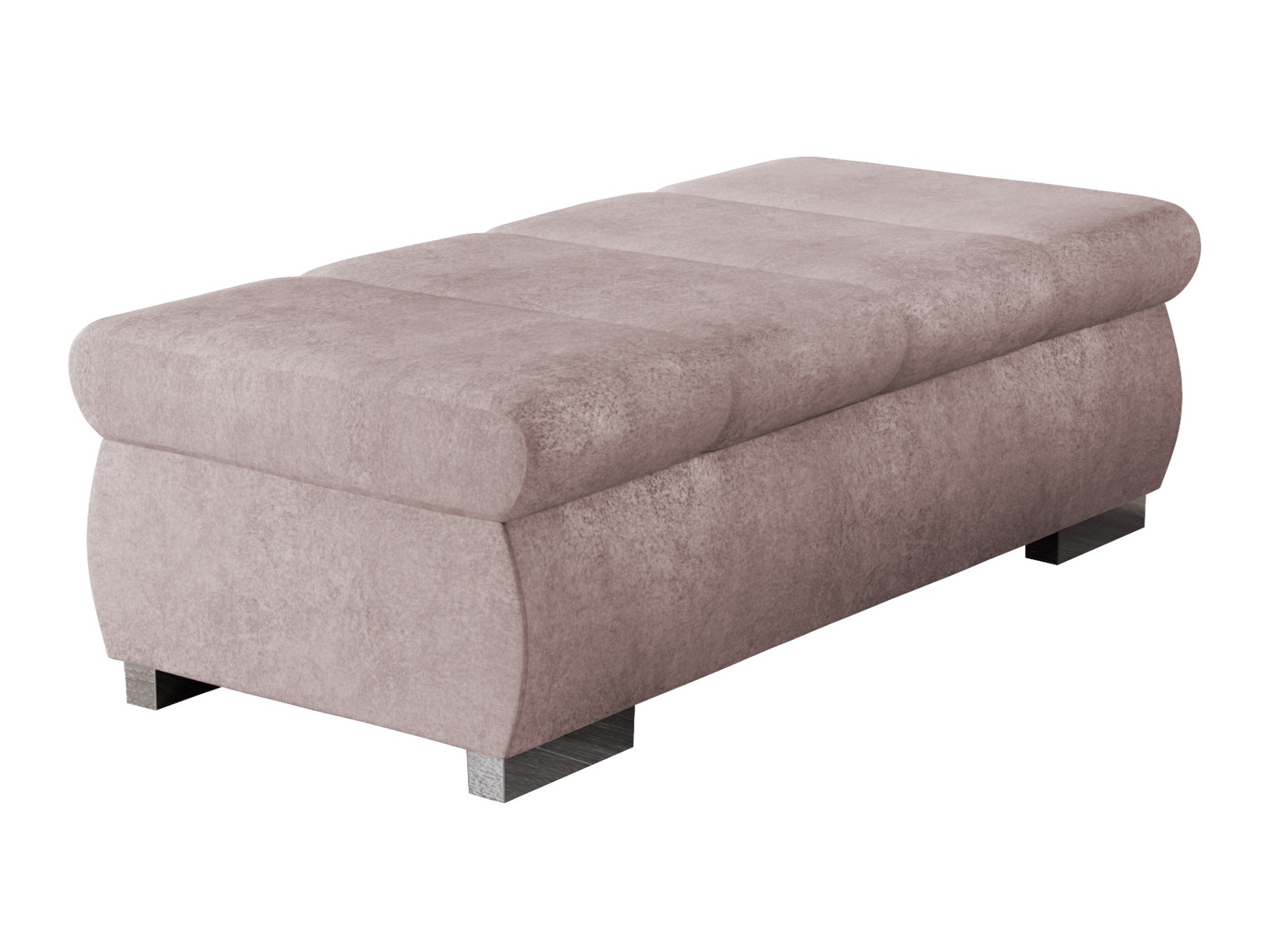 Upholstered bench Comfivo 143 (Zoya 03)