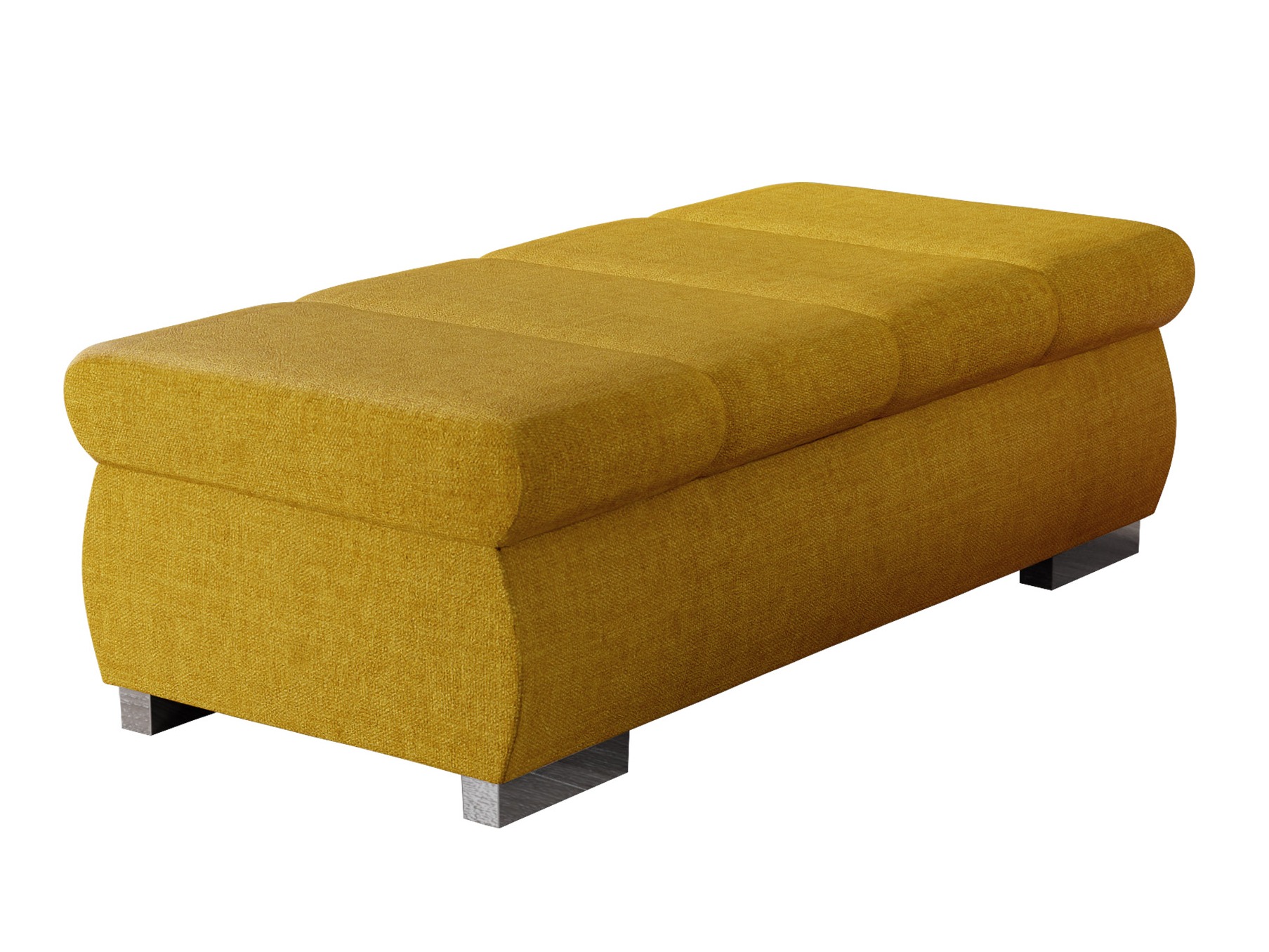 Upholstered bench Comfivo Olivetum I (Maya 05)
