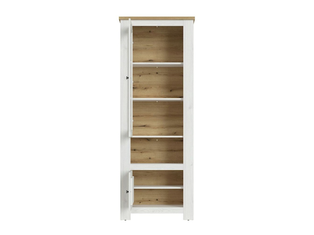 Bookcase Mirtalo 109