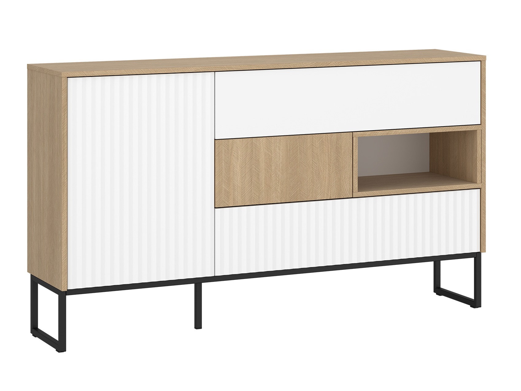 Chest of drawers Balbenu 101