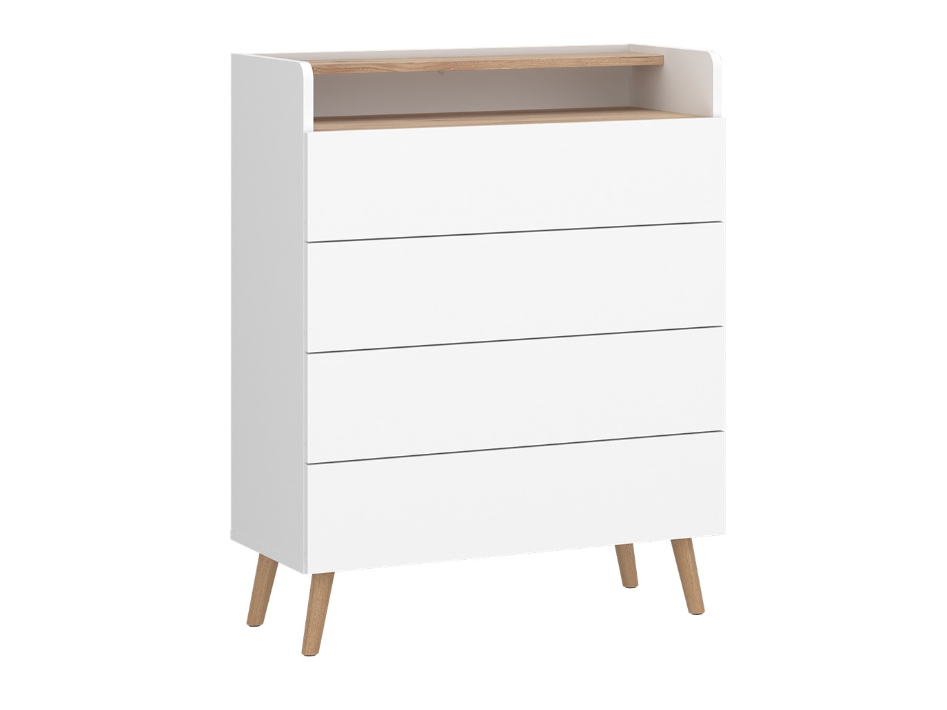 Chest of drawers Monmelo 103