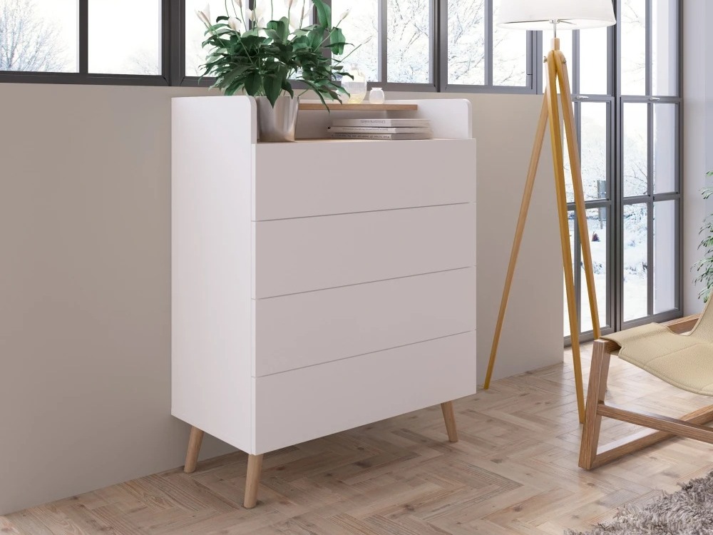 Chest of drawers Monmelo 103